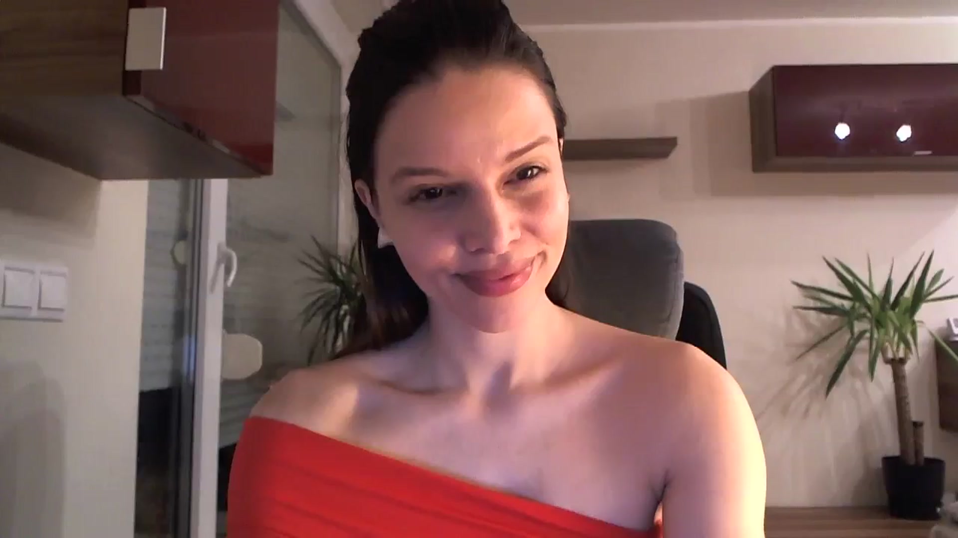 Gallery image thumbnail from Heaven_hot's myfreecams stream on, 02/01/2024, 17:39 image 20 of 20