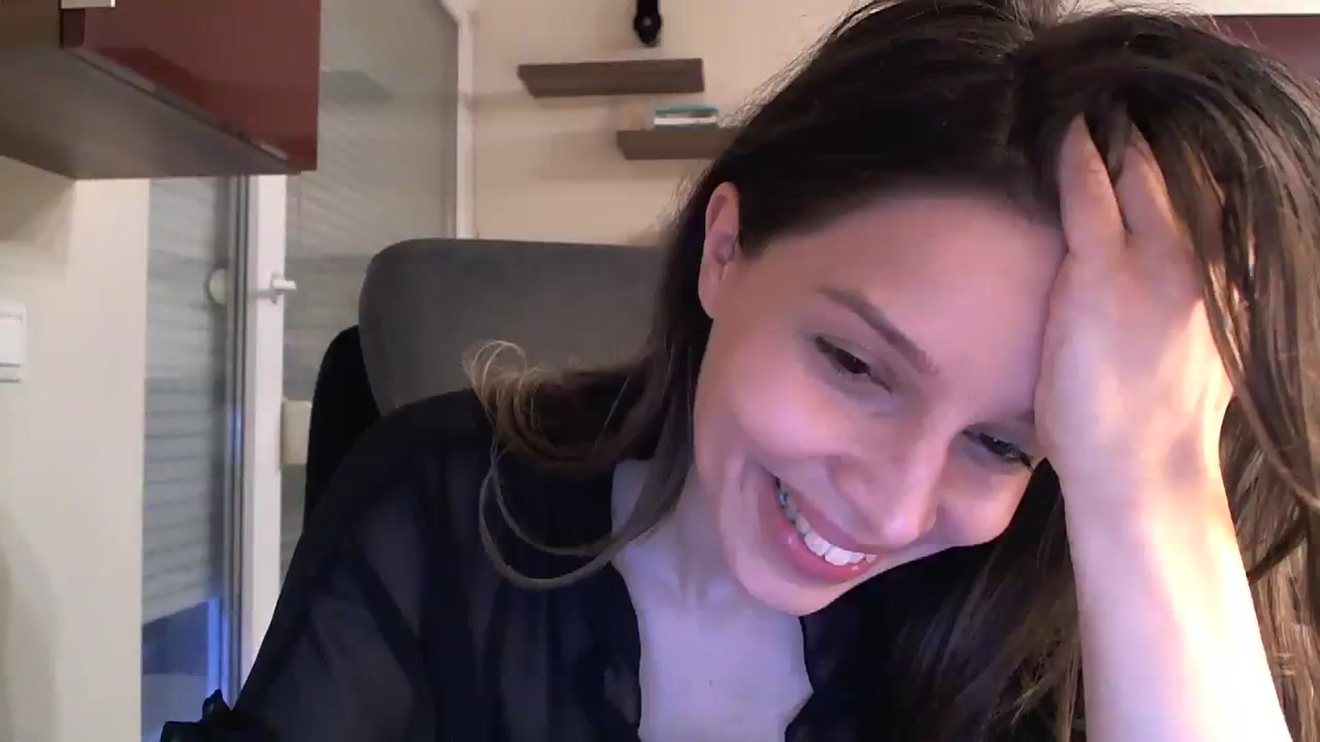 Gallery image thumbnail from Heaven_hot's myfreecams stream on, 02/24/2024, 15:49 image 18 of 20