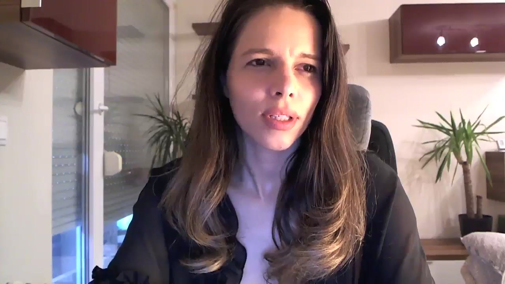 Gallery image thumbnail from Heaven_hot's myfreecams stream on, 02/24/2024, 15:49 image 7 of 20