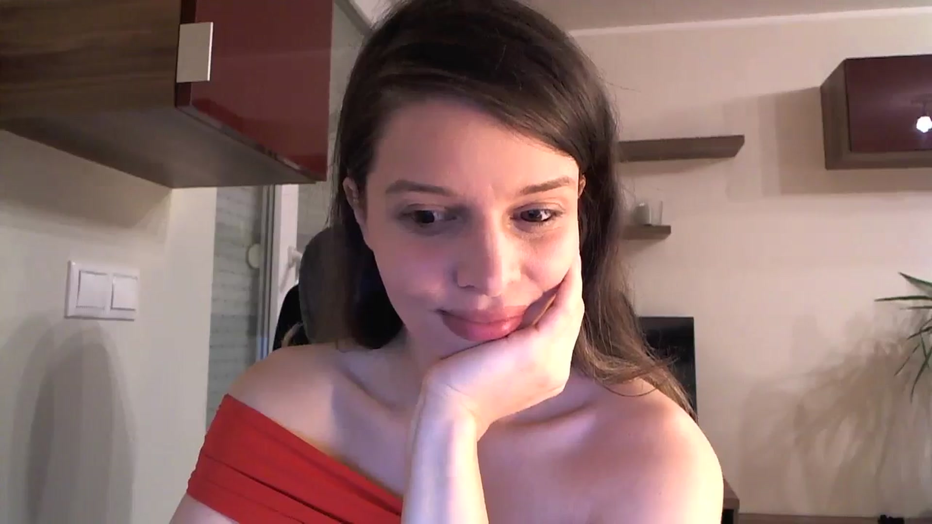 Gallery image thumbnail from Heaven_hot's myfreecams stream on, 03/06/2024, 17:21 image 16 of 20