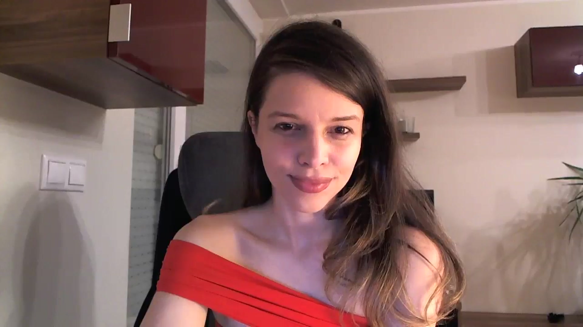 Gallery image thumbnail from Heaven_hot's myfreecams stream on, 03/06/2024, 17:21 image 14 of 20