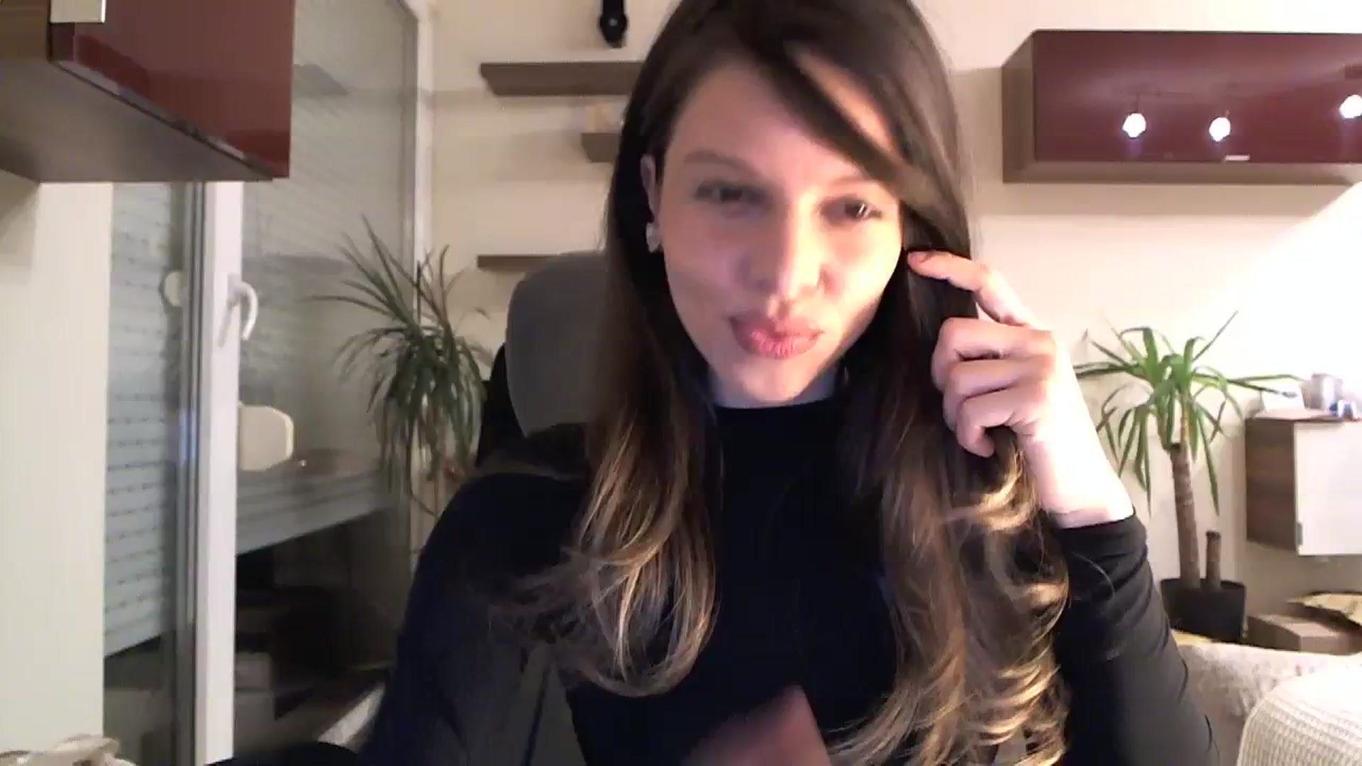 Gallery image thumbnail from Heaven_hot's myfreecams stream on, 03/20/2024, 18:07 image 1 of 20