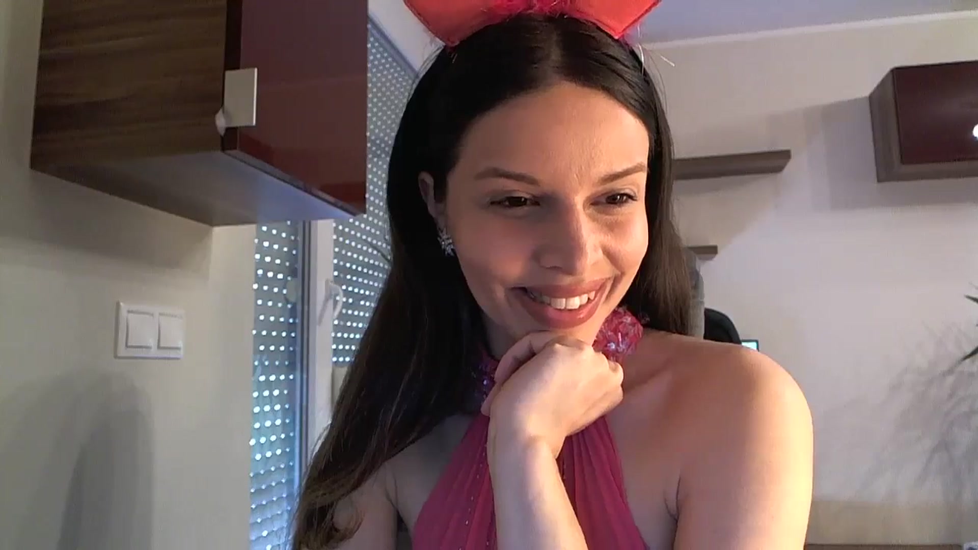 Gallery image thumbnail from Heaven_hot's myfreecams stream on, 03/30/2024, 15:13 image 17 of 20