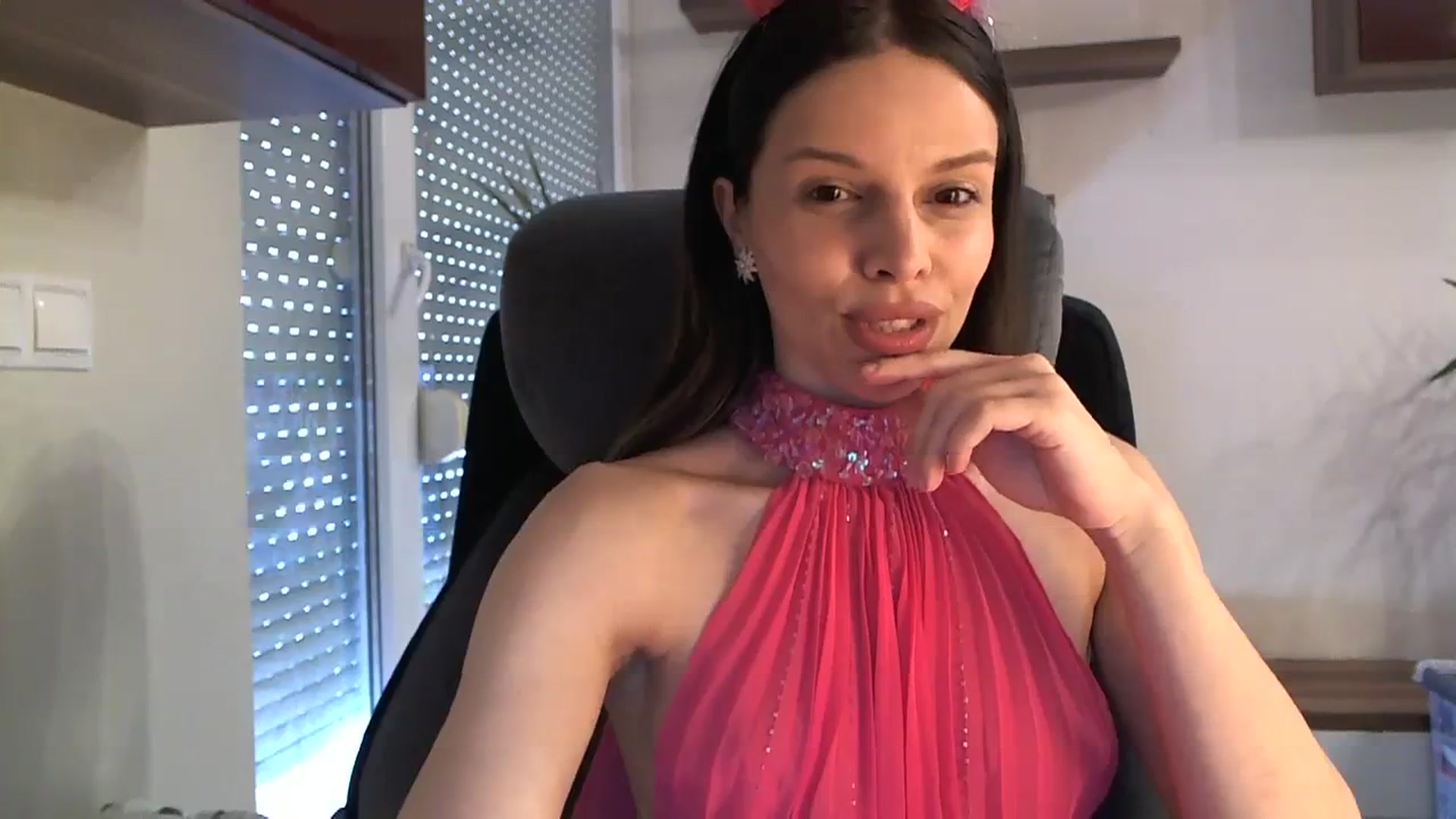 Gallery image thumbnail from Heaven_hot's myfreecams stream on, 03/30/2024, 15:13 image 18 of 20