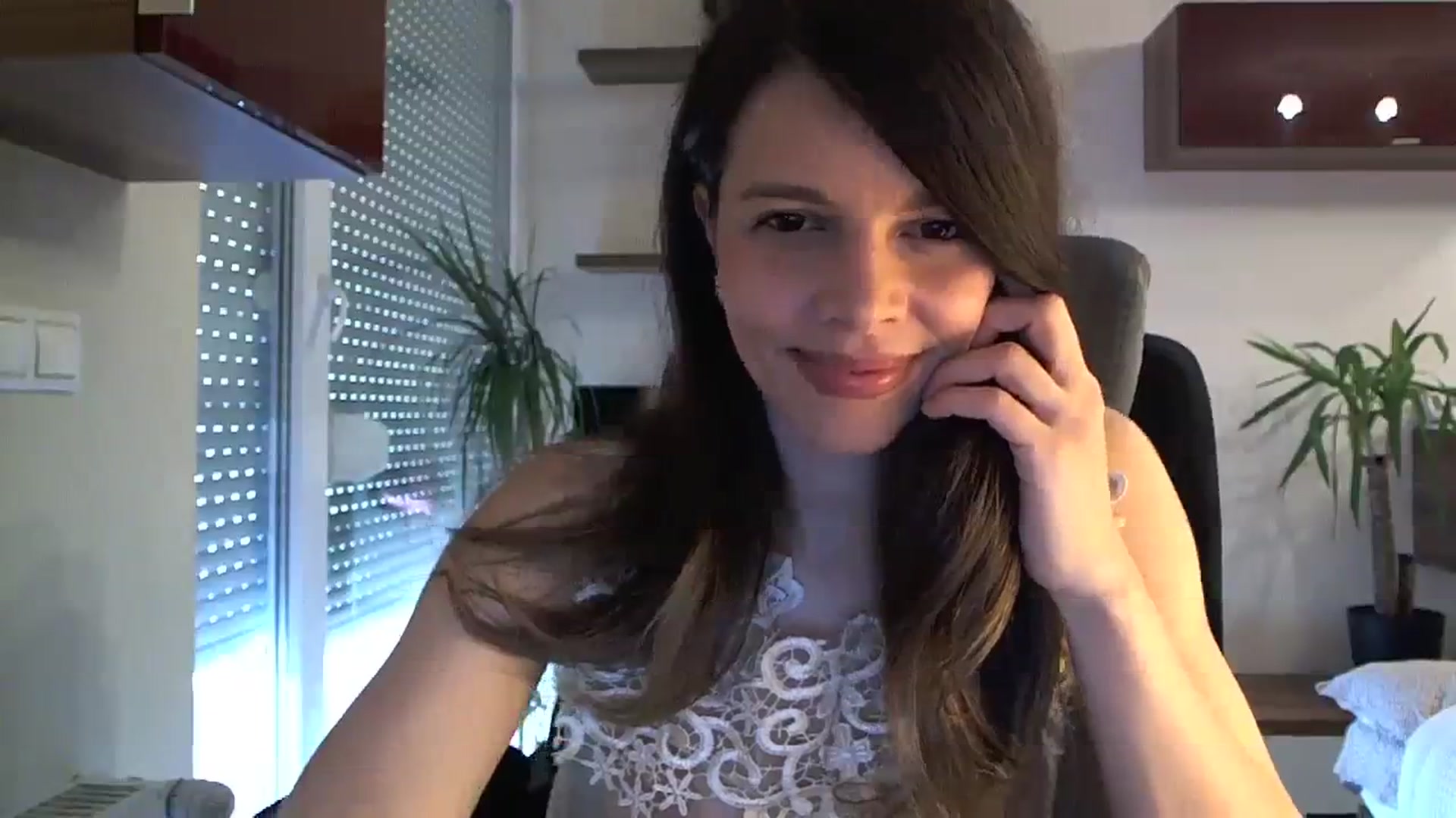 Gallery image thumbnail from Heaven_hot's myfreecams stream on, 04/12/2024, 15:03 image 12 of 20