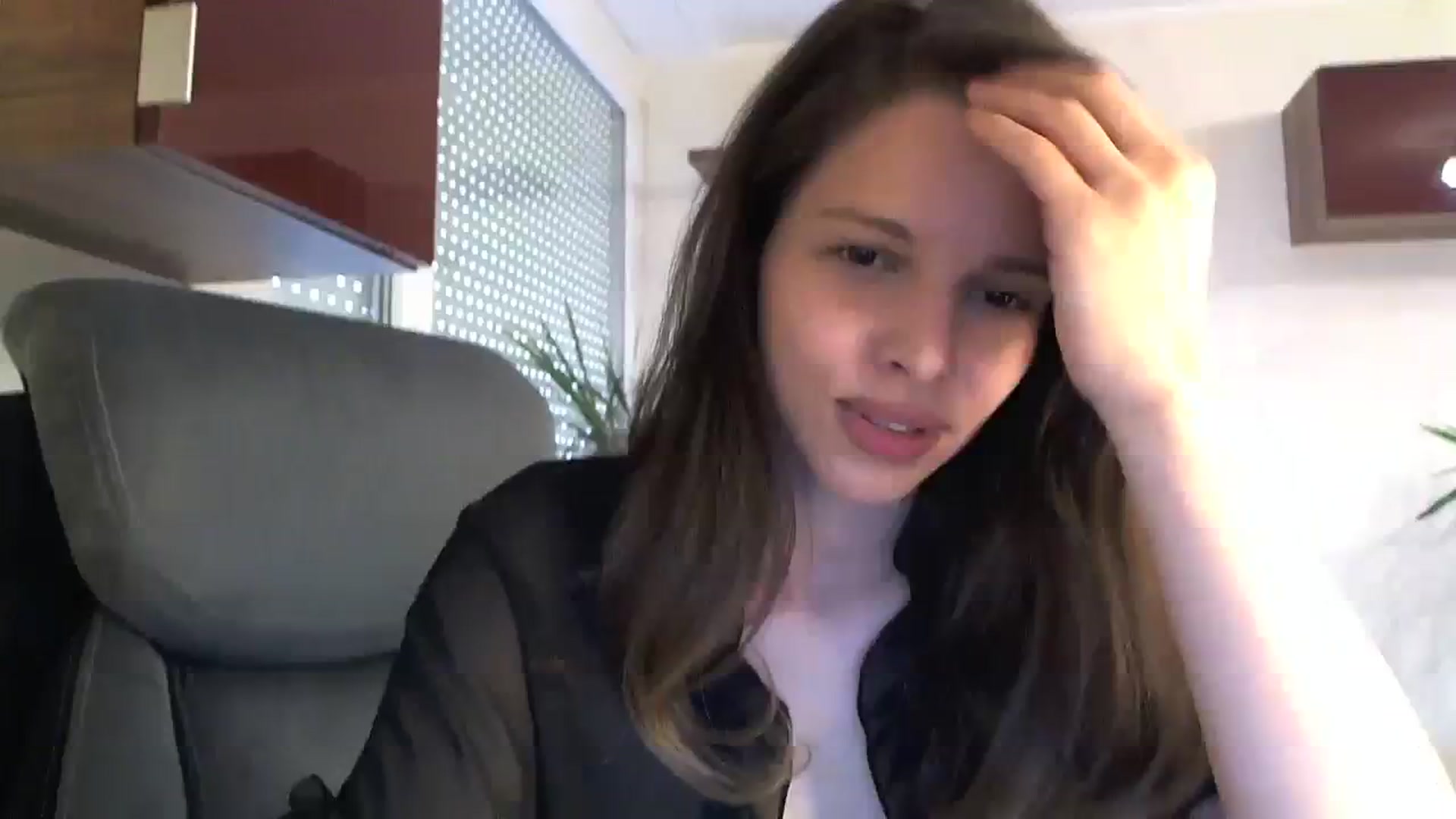 Gallery image thumbnail from Heaven_hot's myfreecams stream on, 04/13/2024, 15:56 image 2 of 20