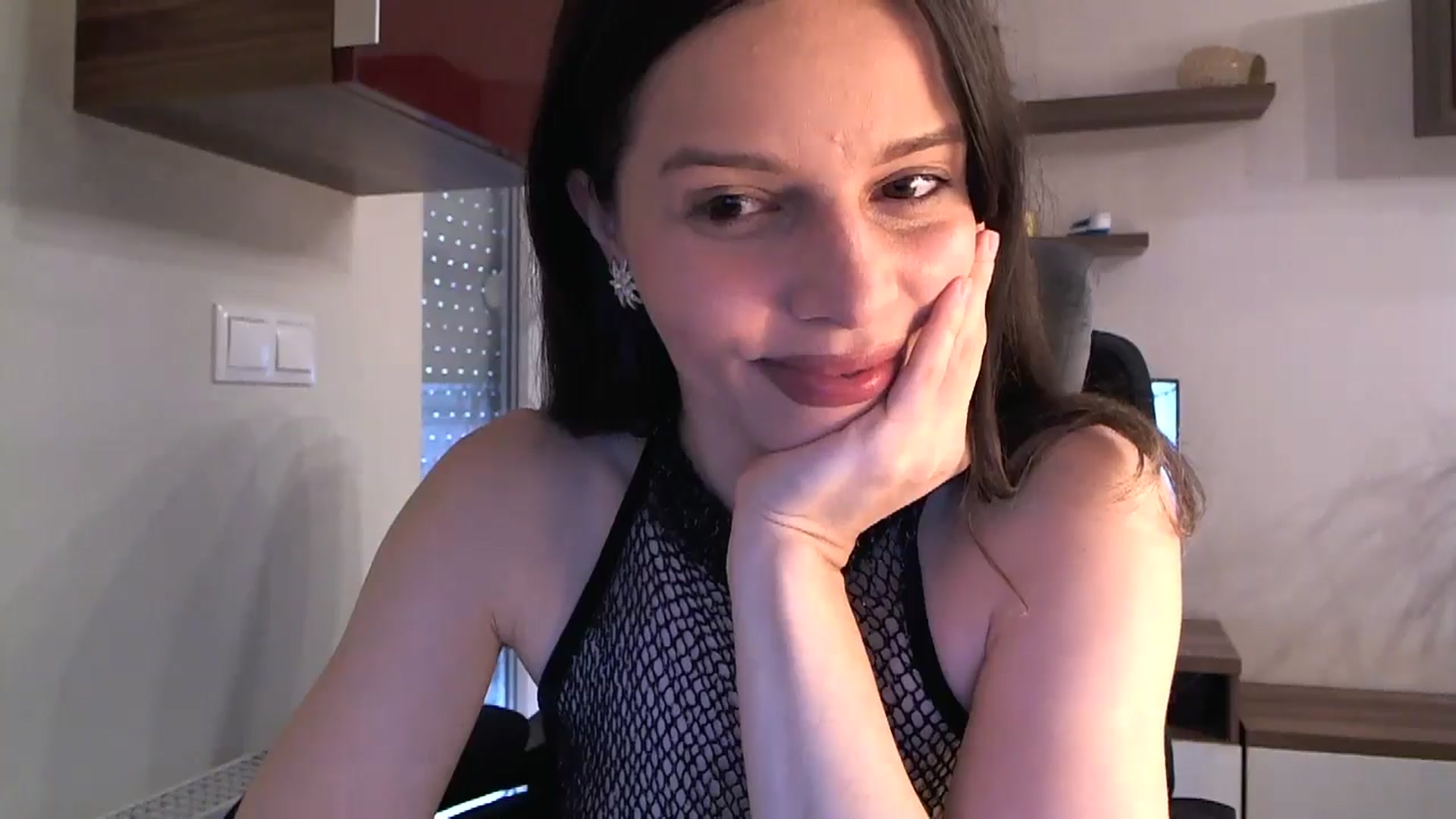 Gallery image thumbnail from Heaven_hot's myfreecams stream on, 04/18/2024, 14:30 image 4 of 20