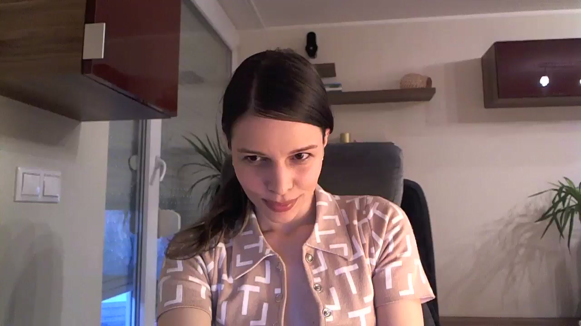 Gallery image thumbnail from Heaven_hot's myfreecams stream on, 04/26/2024, 17:45 image 10 of 20