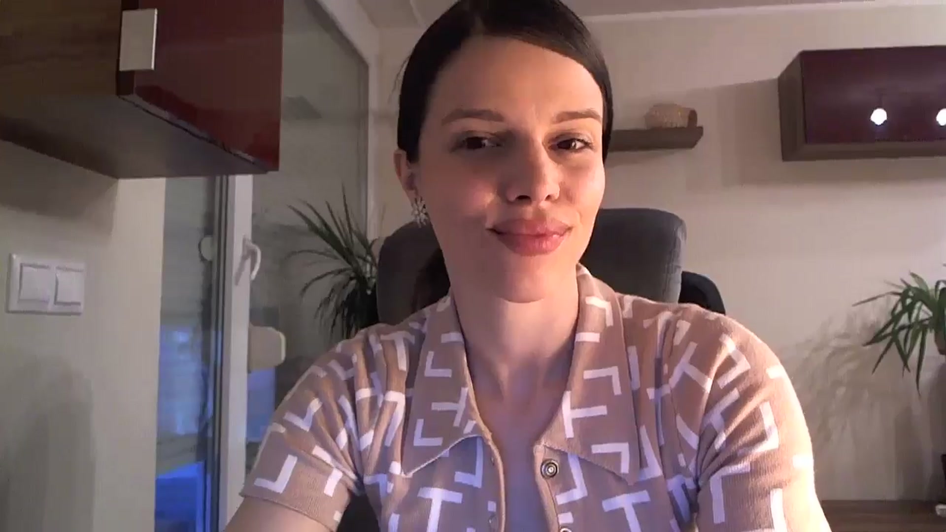 Gallery image thumbnail from Heaven_hot's myfreecams stream on, 04/26/2024, 17:45 image 20 of 20