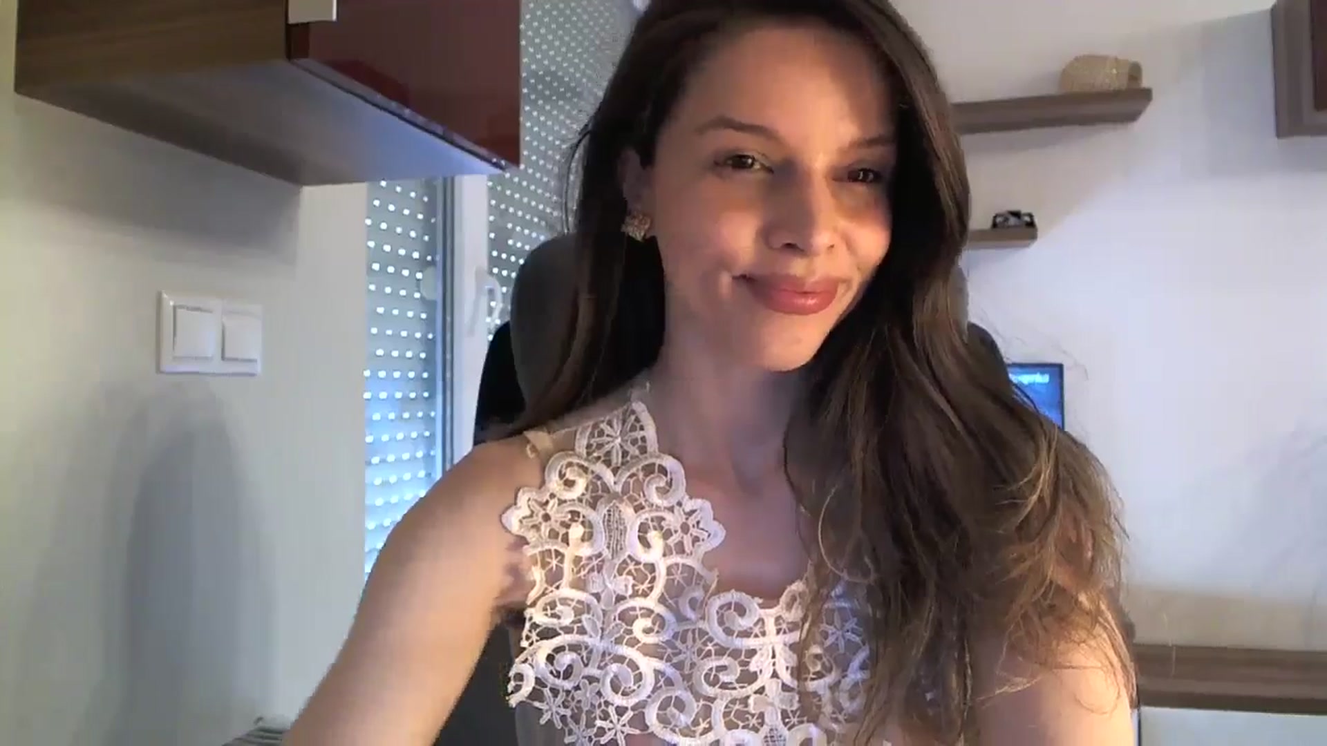 Gallery image thumbnail from Heaven_hot's myfreecams stream on, 05/03/2024, 15:30 image 7 of 20