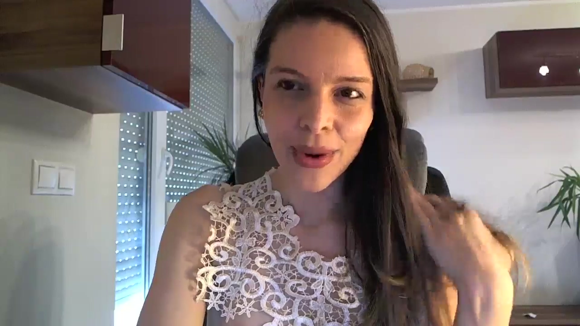 Gallery image thumbnail from Heaven_hot's myfreecams stream on, 05/03/2024, 15:30 image 3 of 20