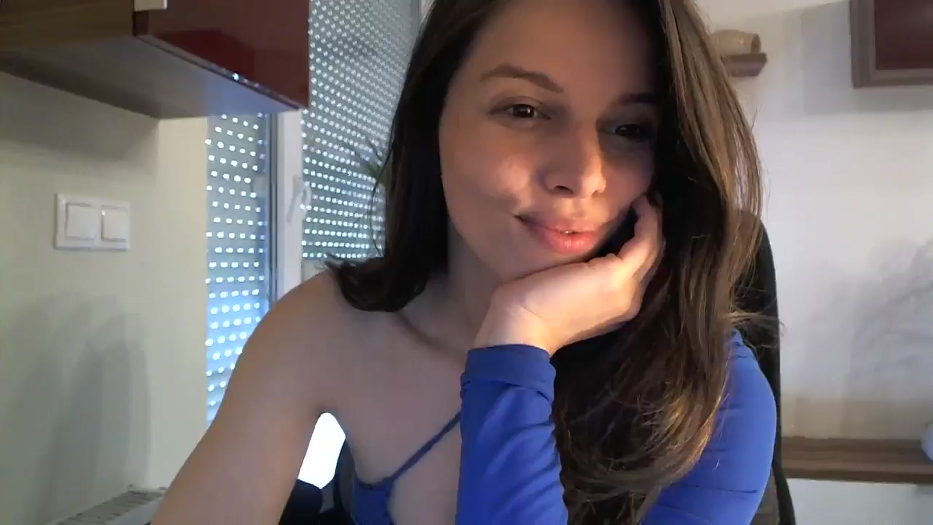 Gallery image thumbnail from Heaven_hot's myfreecams stream on, 05/04/2024, 14:40 image 11 of 20