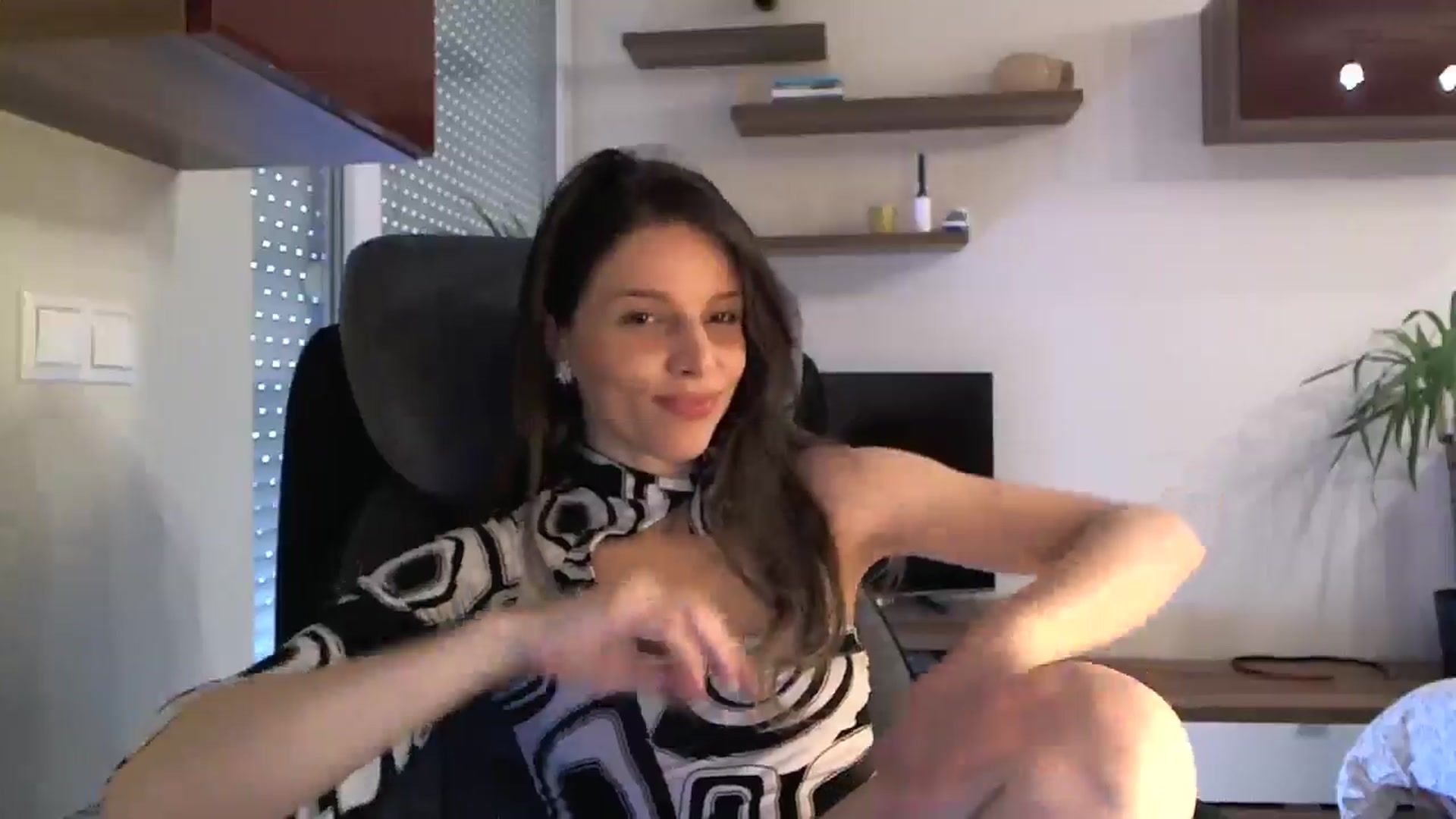 Gallery image thumbnail from Heaven_hot's myfreecams stream on, 05/11/2024, 11:44 image 19 of 20