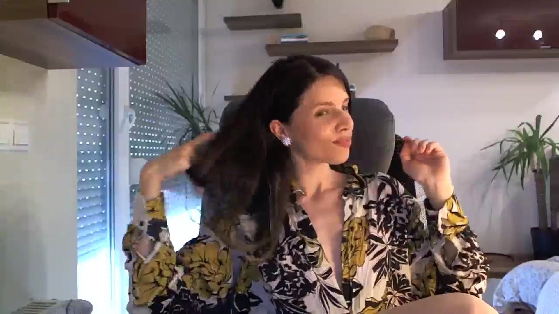 Gallery image thumbnail from Heaven_hot's myfreecams stream on, 05/11/2024, 13:13 image 16 of 20