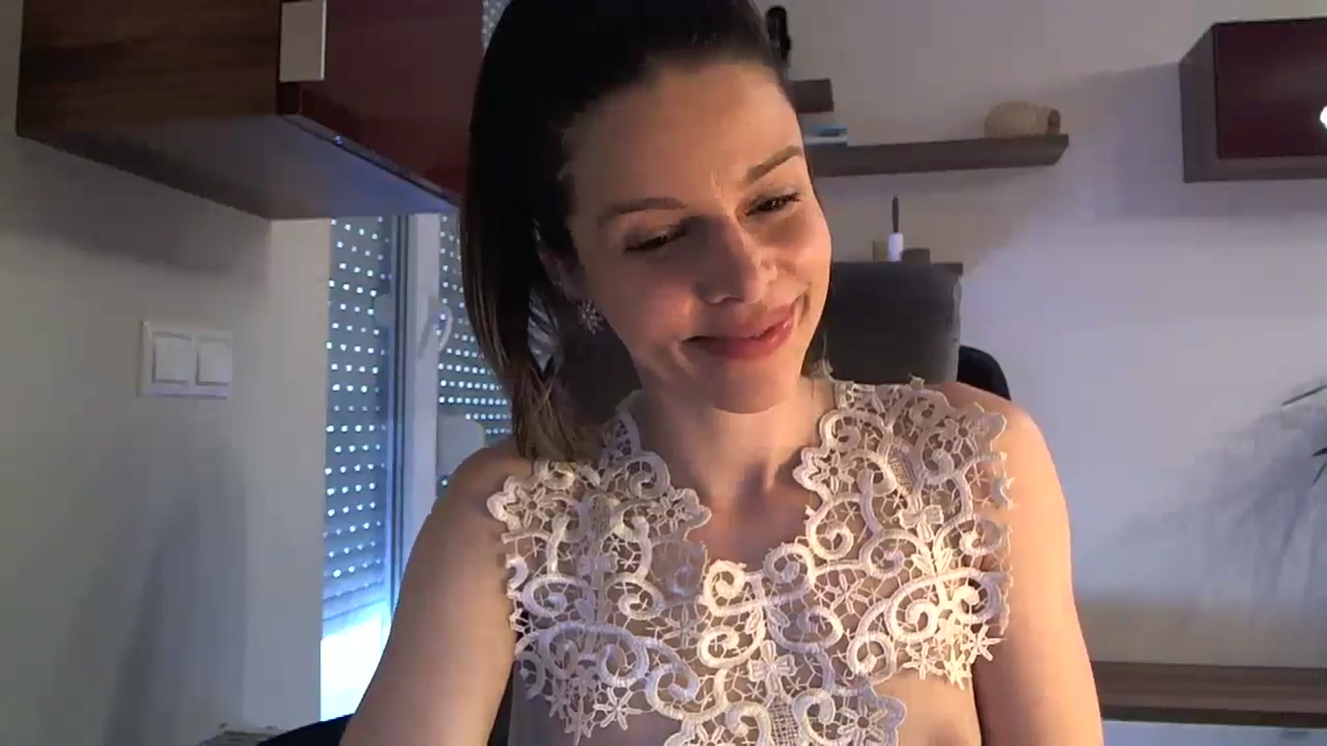 Gallery image thumbnail from Heaven_hot's myfreecams stream on, 05/12/2024, 14:20 image 2 of 20