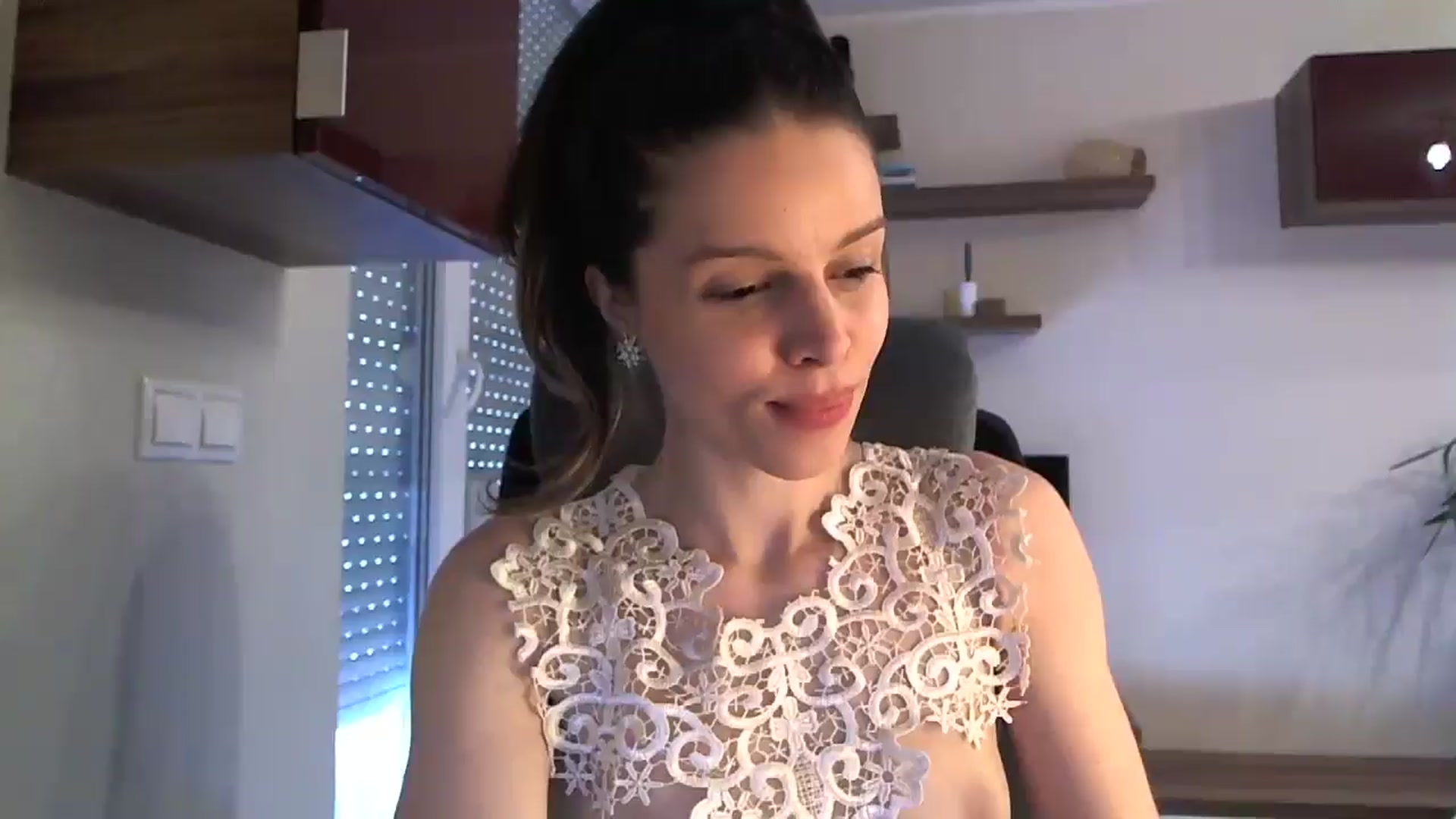 Gallery image thumbnail from Heaven_hot's myfreecams stream on, 05/12/2024, 14:20 image 1 of 20