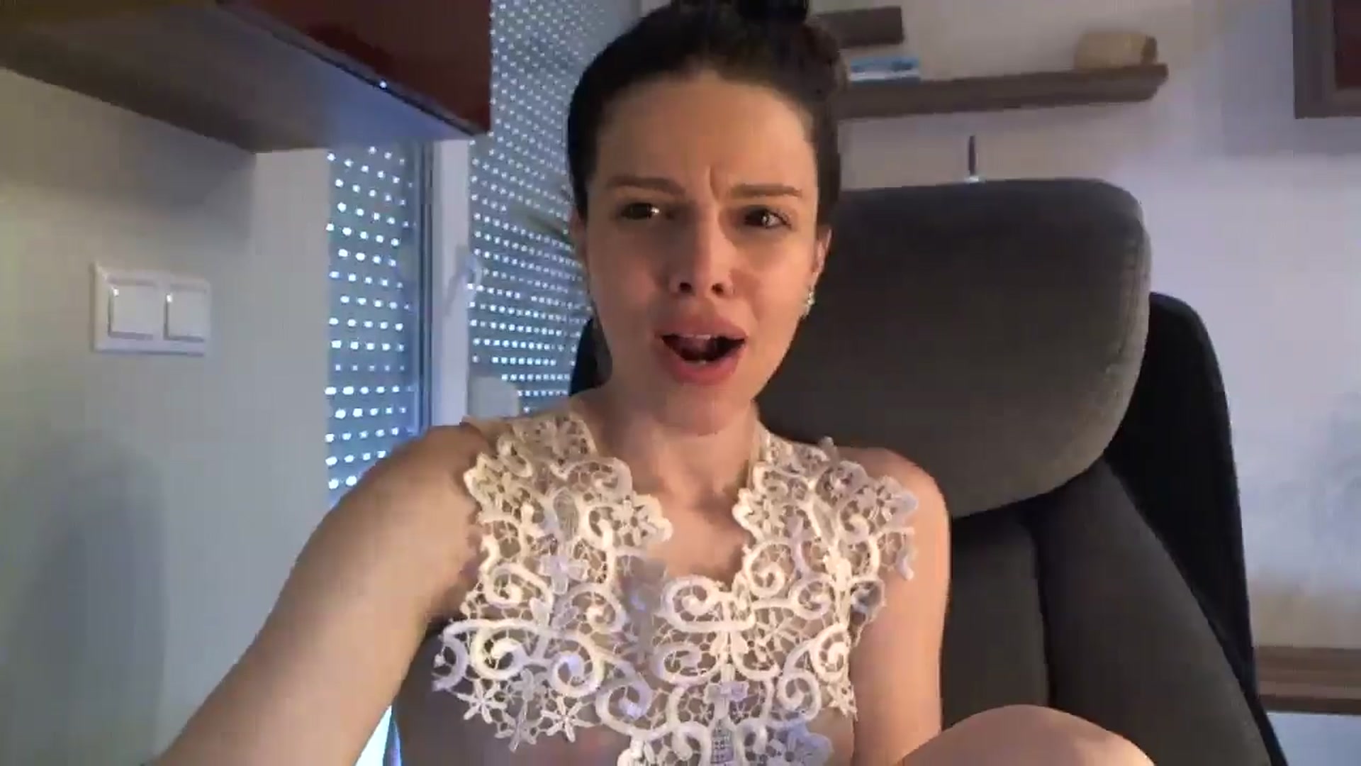 Gallery image thumbnail from Heaven_hot's myfreecams stream on, 05/12/2024, 14:20 image 7 of 20