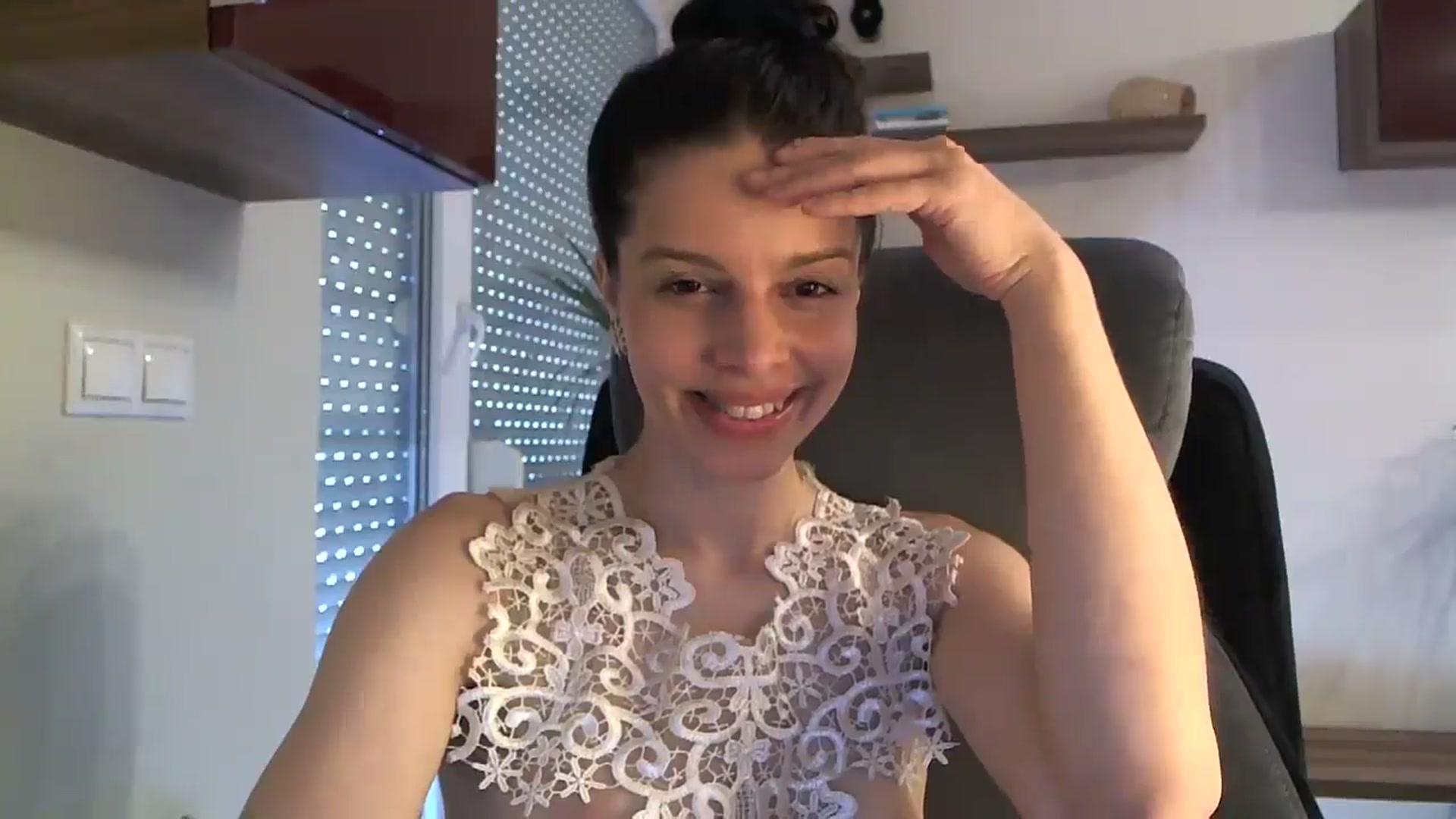 Gallery image thumbnail from Heaven_hot's myfreecams stream on, 05/12/2024, 14:20 image 5 of 20