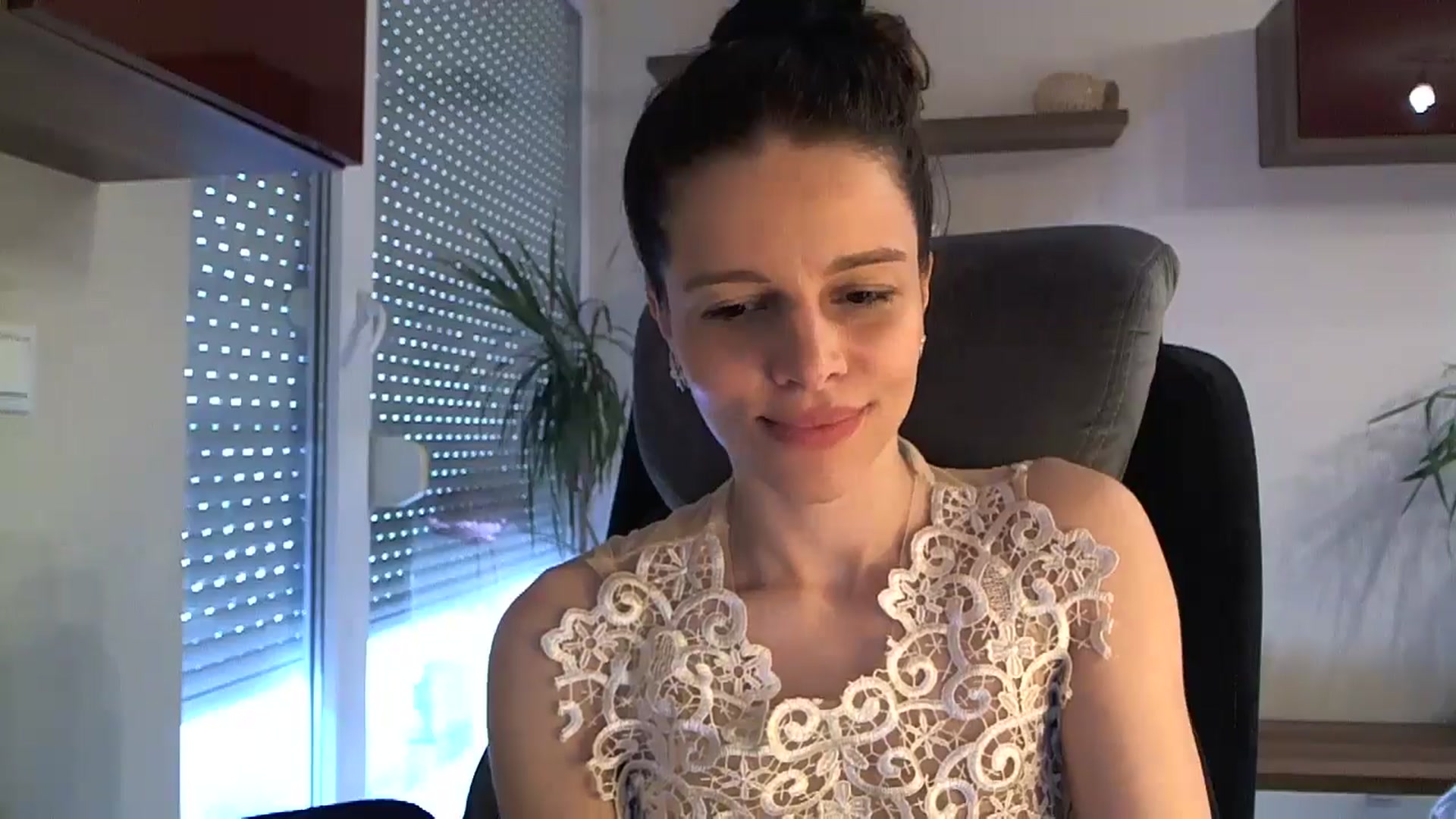 Gallery image thumbnail from Heaven_hot's myfreecams stream on, 05/12/2024, 14:20 image 9 of 20