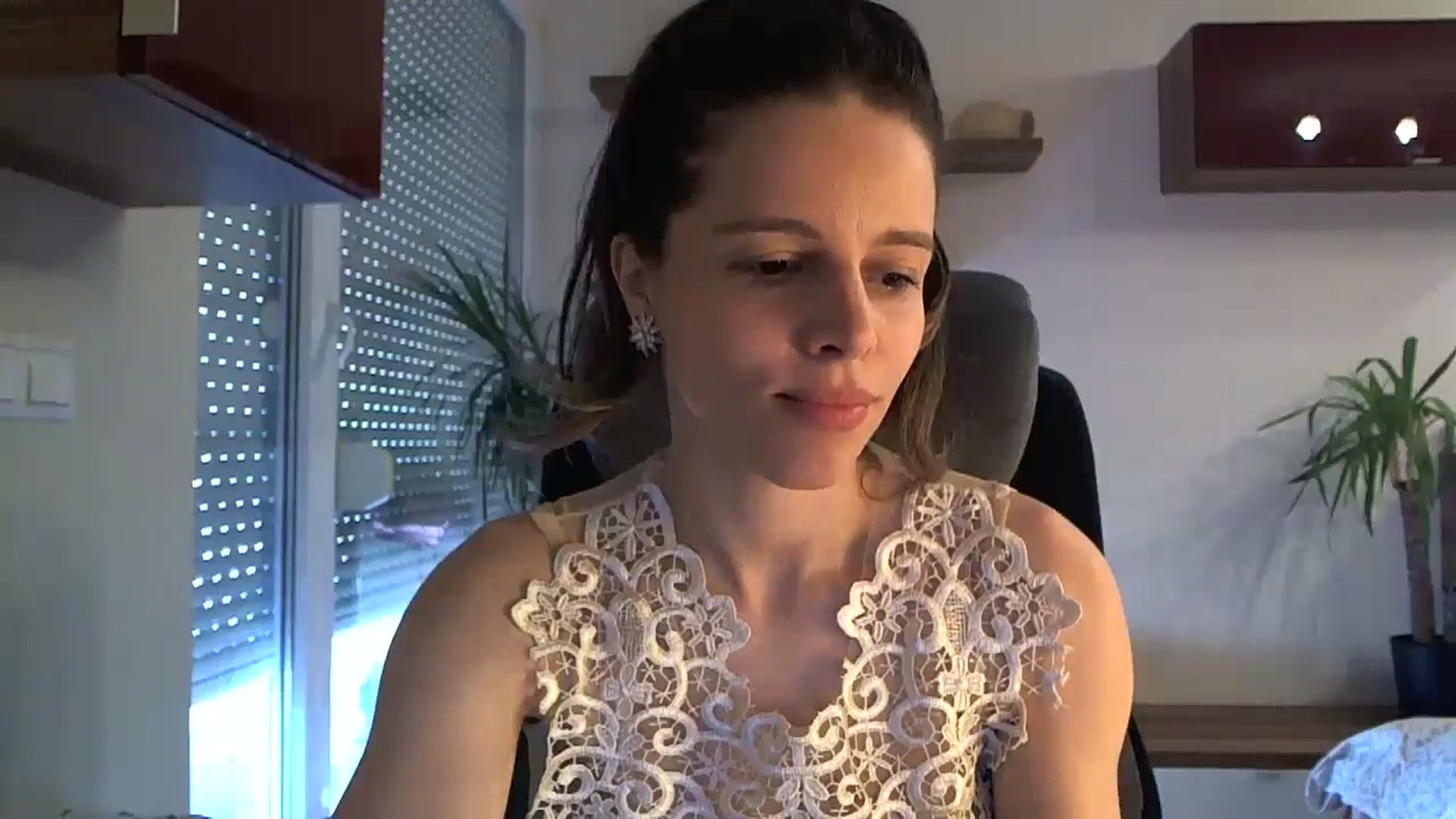 Gallery image thumbnail from Heaven_hot's myfreecams stream on, 05/12/2024, 14:20 image 17 of 20