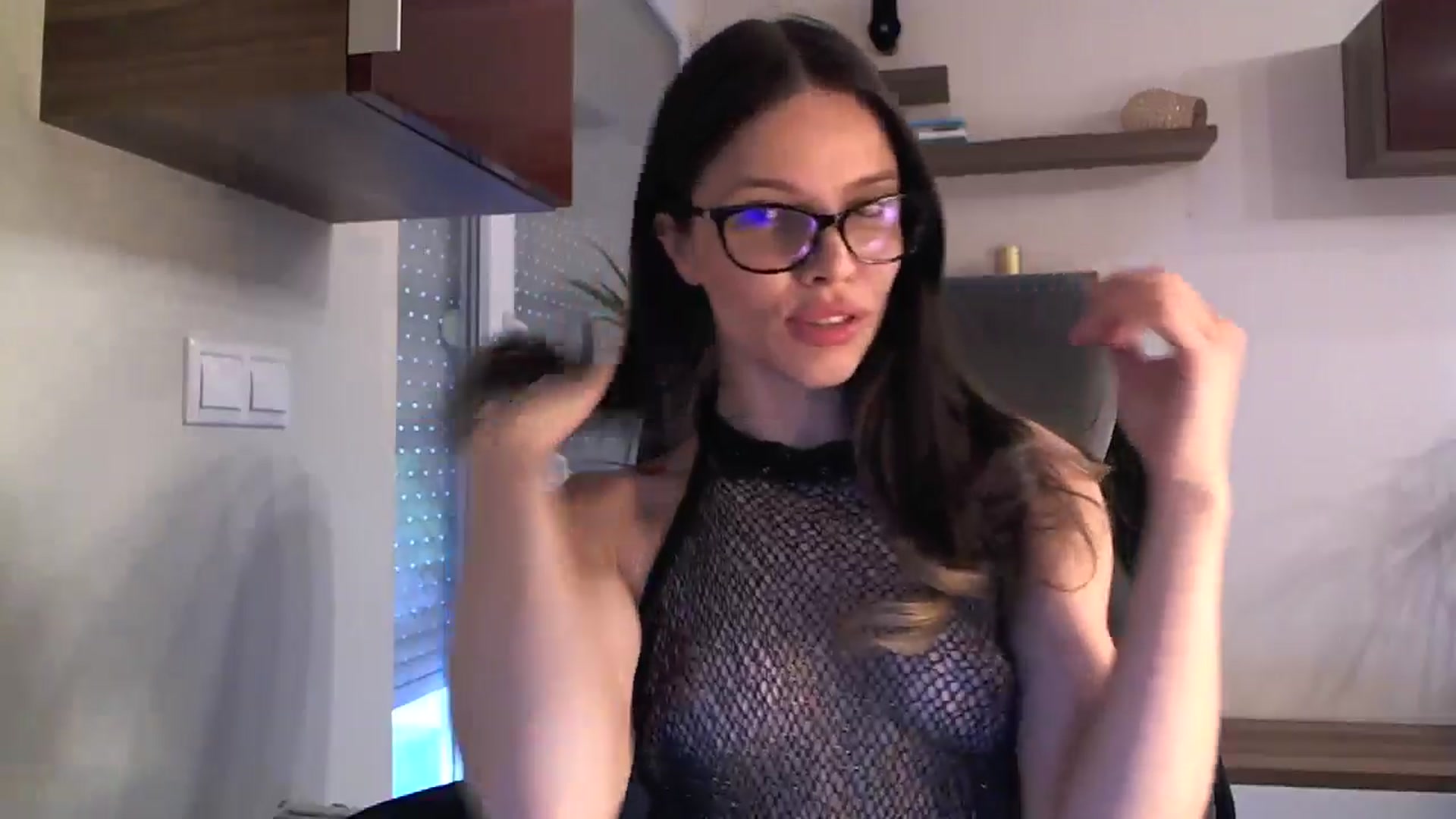 Gallery image thumbnail from Heaven_hot's myfreecams stream on, 05/12/2024, 17:42 image 4 of 20