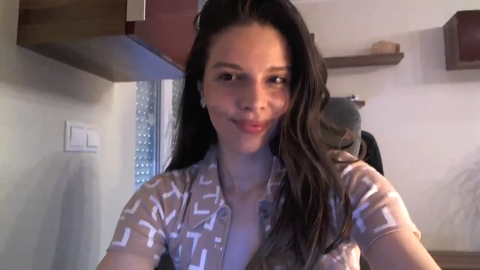 Gallery image thumbnail from Heaven_hot's myfreecams stream on, 05/22/2024, 17:32 image 8 of 20
