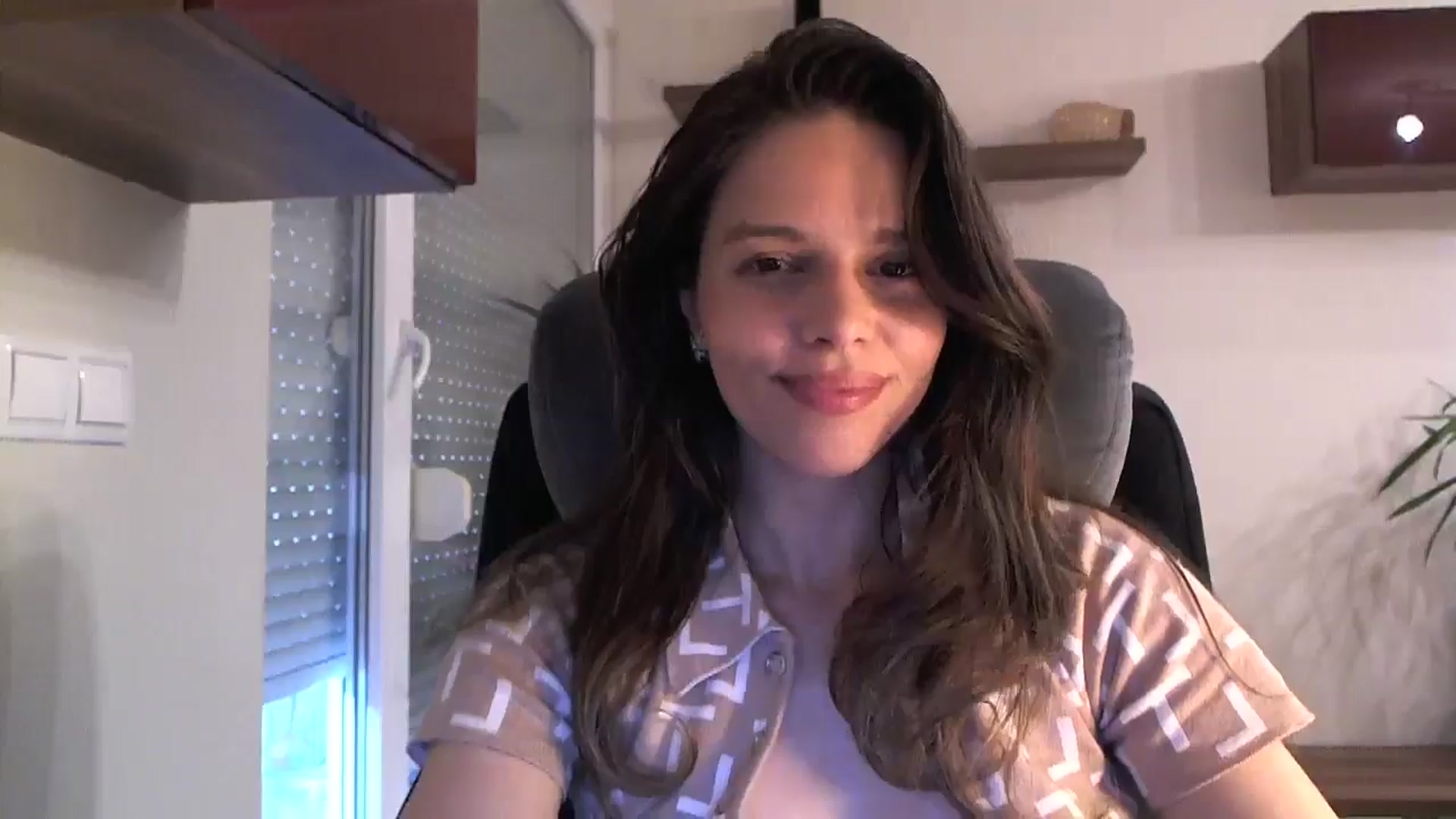 Gallery image thumbnail from Heaven_hot's myfreecams stream on, 05/22/2024, 17:32 image 19 of 20