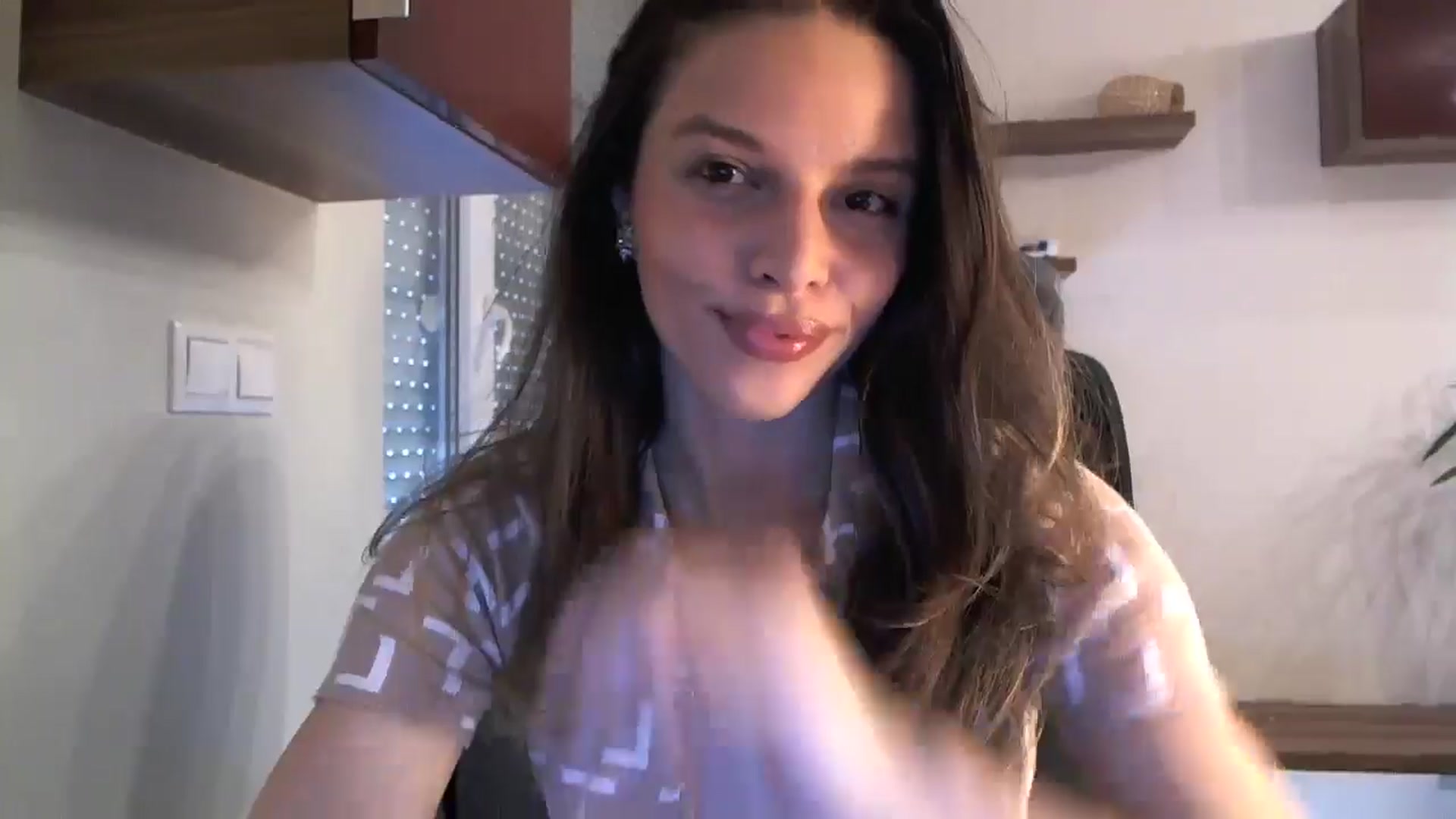 Gallery image thumbnail from Heaven_hot's myfreecams stream on, 05/22/2024, 17:32 image 4 of 20
