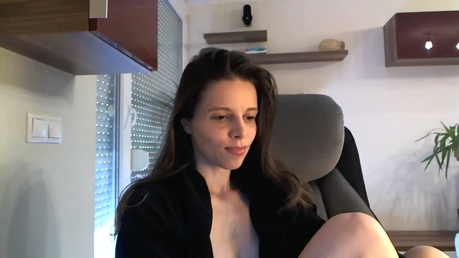 Gallery image thumbnail from Heaven_hot's myfreecams stream on, 05/31/2024, 12:41 image 16 of 20
