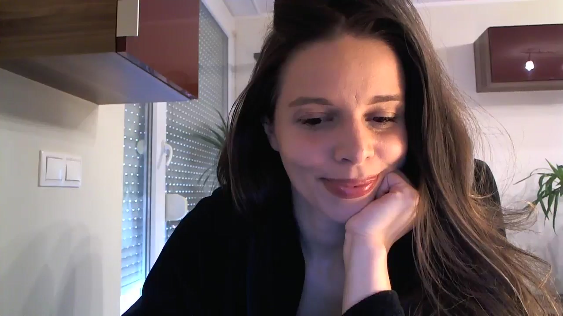 Gallery image thumbnail from Heaven_hot's myfreecams stream on, 05/31/2024, 12:41 image 8 of 20