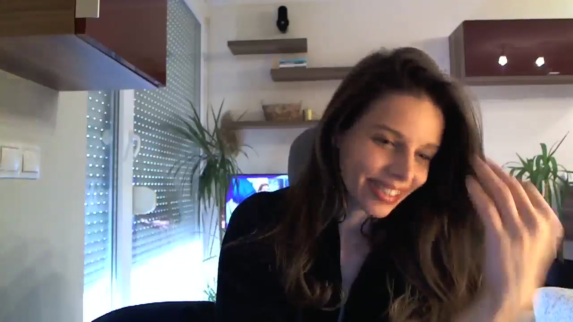 Gallery image thumbnail from Heaven_hot's myfreecams stream on, 05/31/2024, 12:41 image 19 of 20