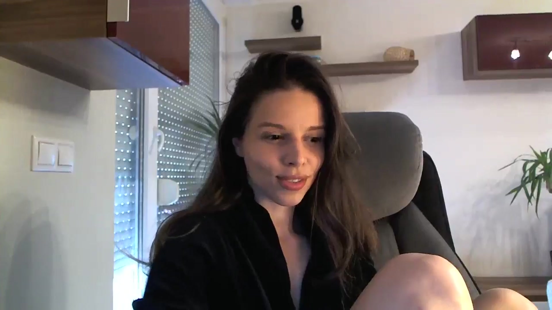 Gallery image thumbnail from Heaven_hot's myfreecams stream on, 05/31/2024, 12:41 image 15 of 20