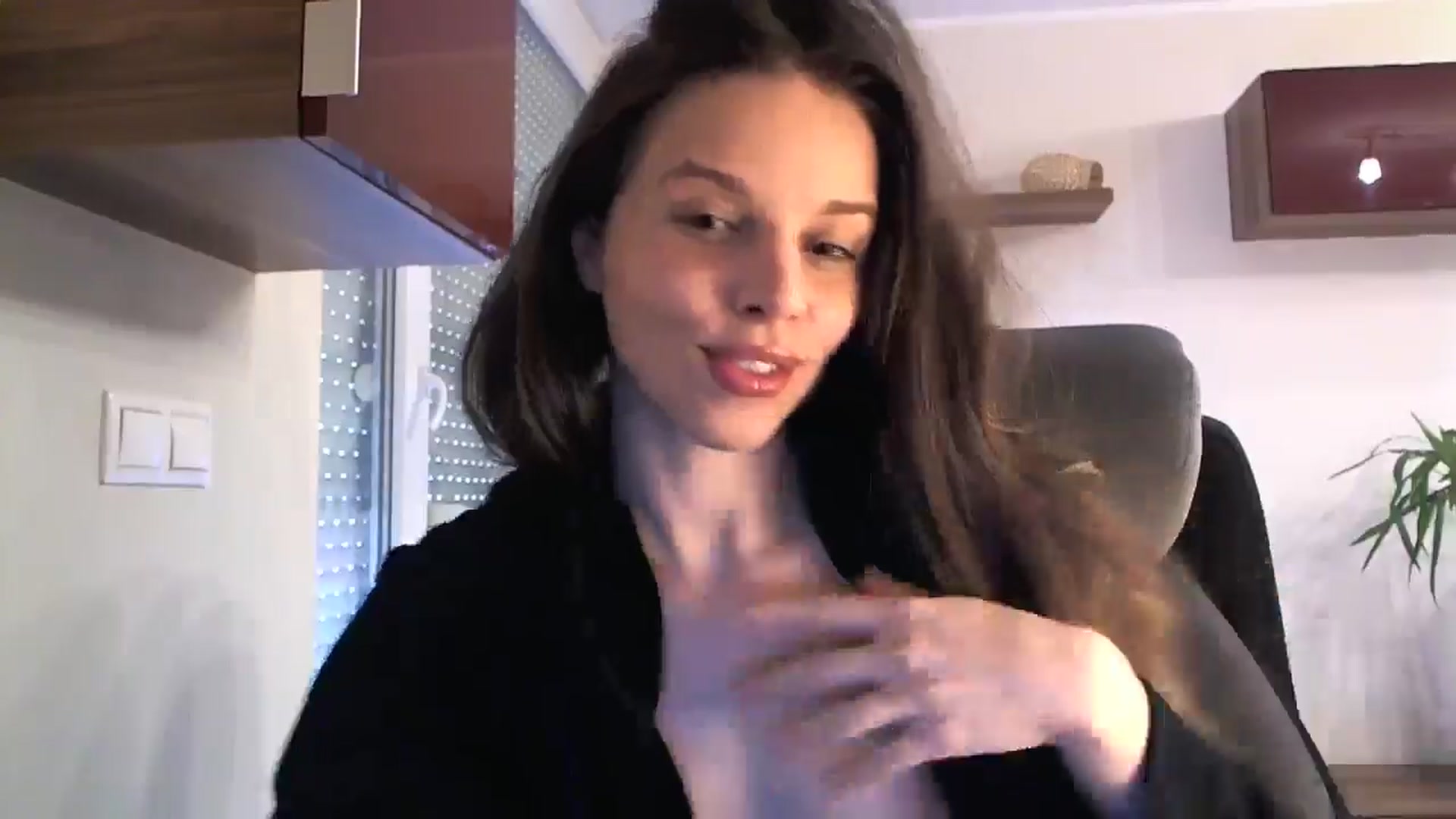 Gallery image thumbnail from Heaven_hot's myfreecams stream on, 05/31/2024, 12:41 image 10 of 20