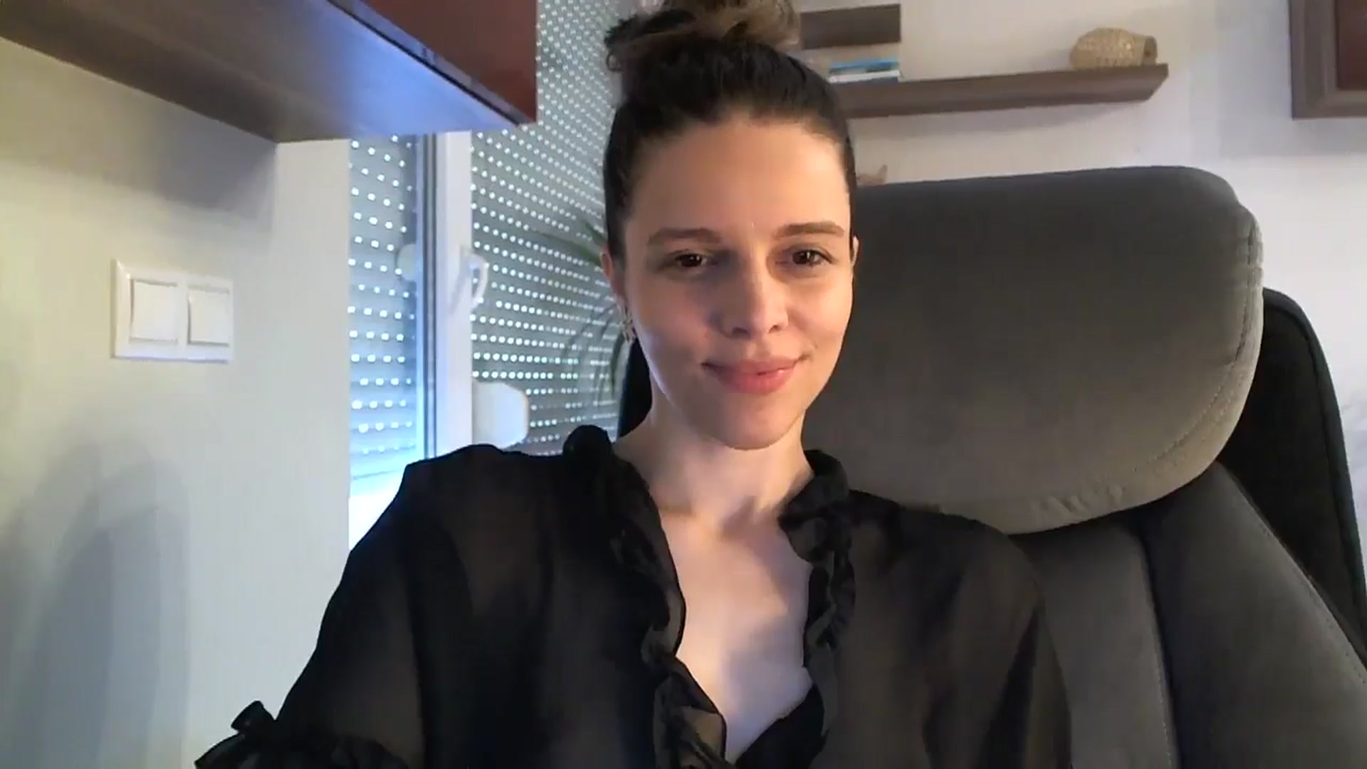 Gallery image thumbnail from Heaven_hot's myfreecams stream on, 06/02/2024, 15:26 image 15 of 20