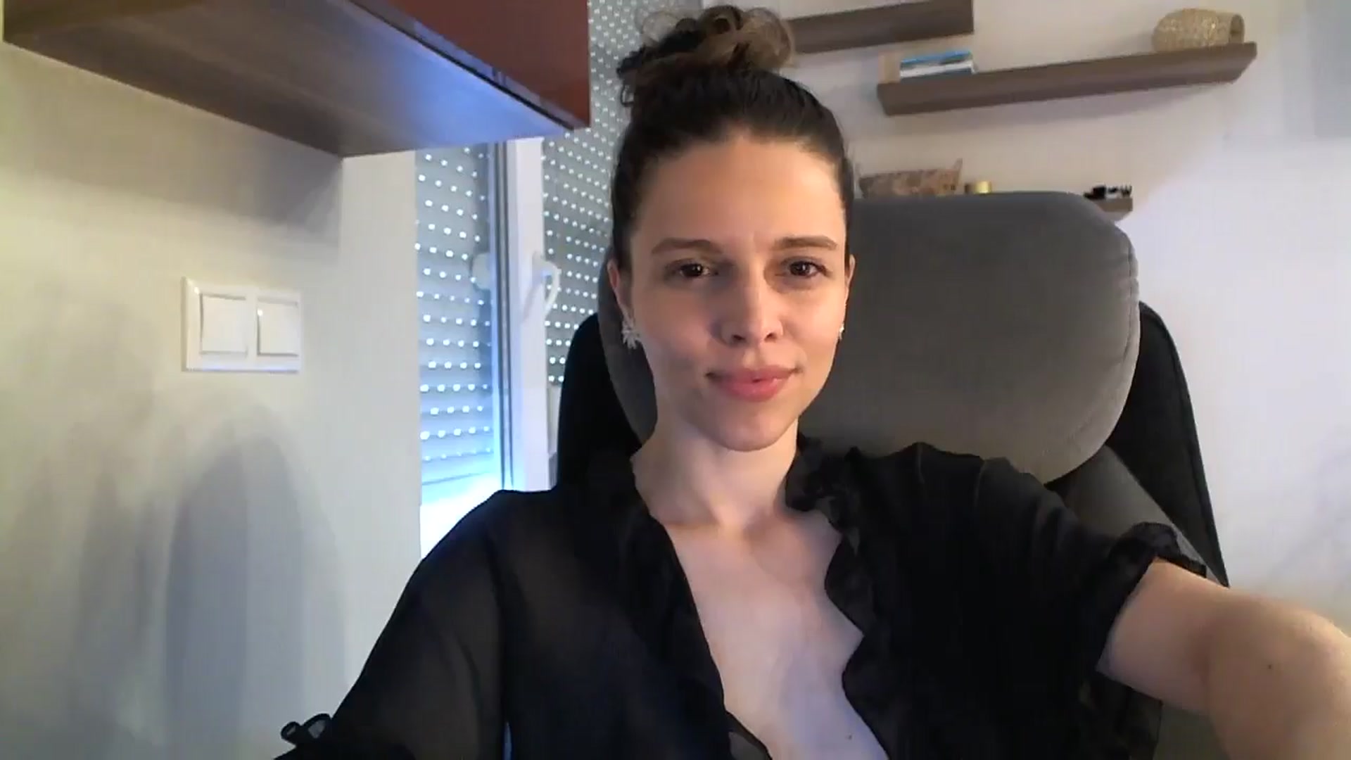 Gallery image thumbnail from Heaven_hot's myfreecams stream on, 06/02/2024, 15:26 image 11 of 20