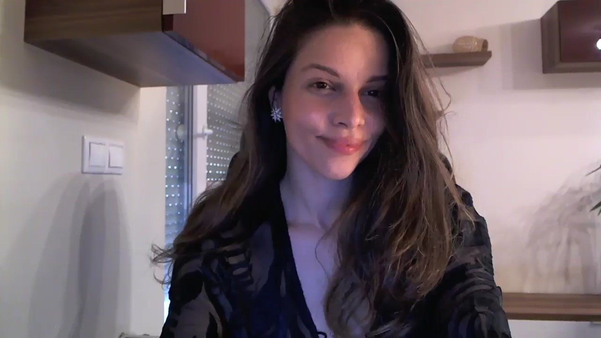 Gallery image thumbnail from Heaven_hot's myfreecams stream on, 06/05/2024, 14:39 image 18 of 20