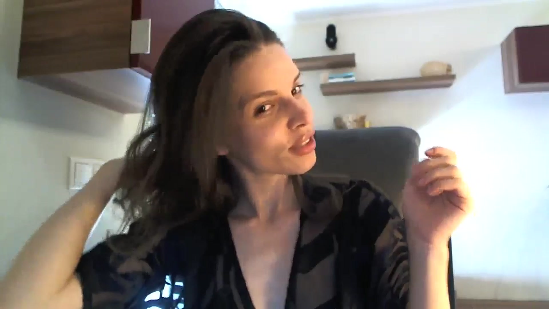 Gallery image thumbnail from Heaven_hot's myfreecams stream on, 06/11/2024, 15:28 image 20 of 20