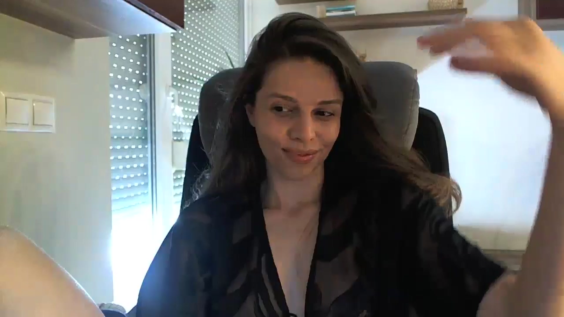 Gallery image thumbnail from Heaven_hot's myfreecams stream on, 06/11/2024, 15:28 image 13 of 20