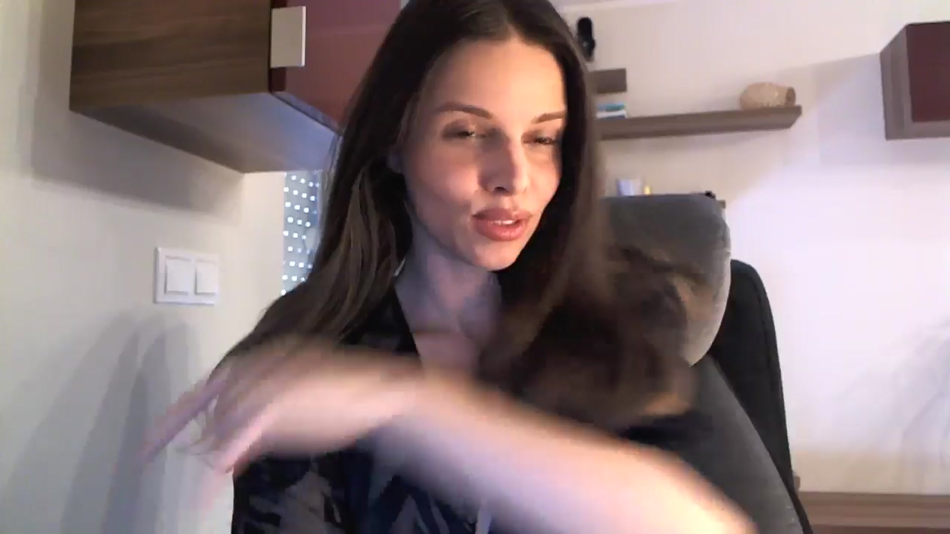 Gallery image thumbnail from Heaven_hot's myfreecams stream on, 06/20/2024, 13:50 image 4 of 20