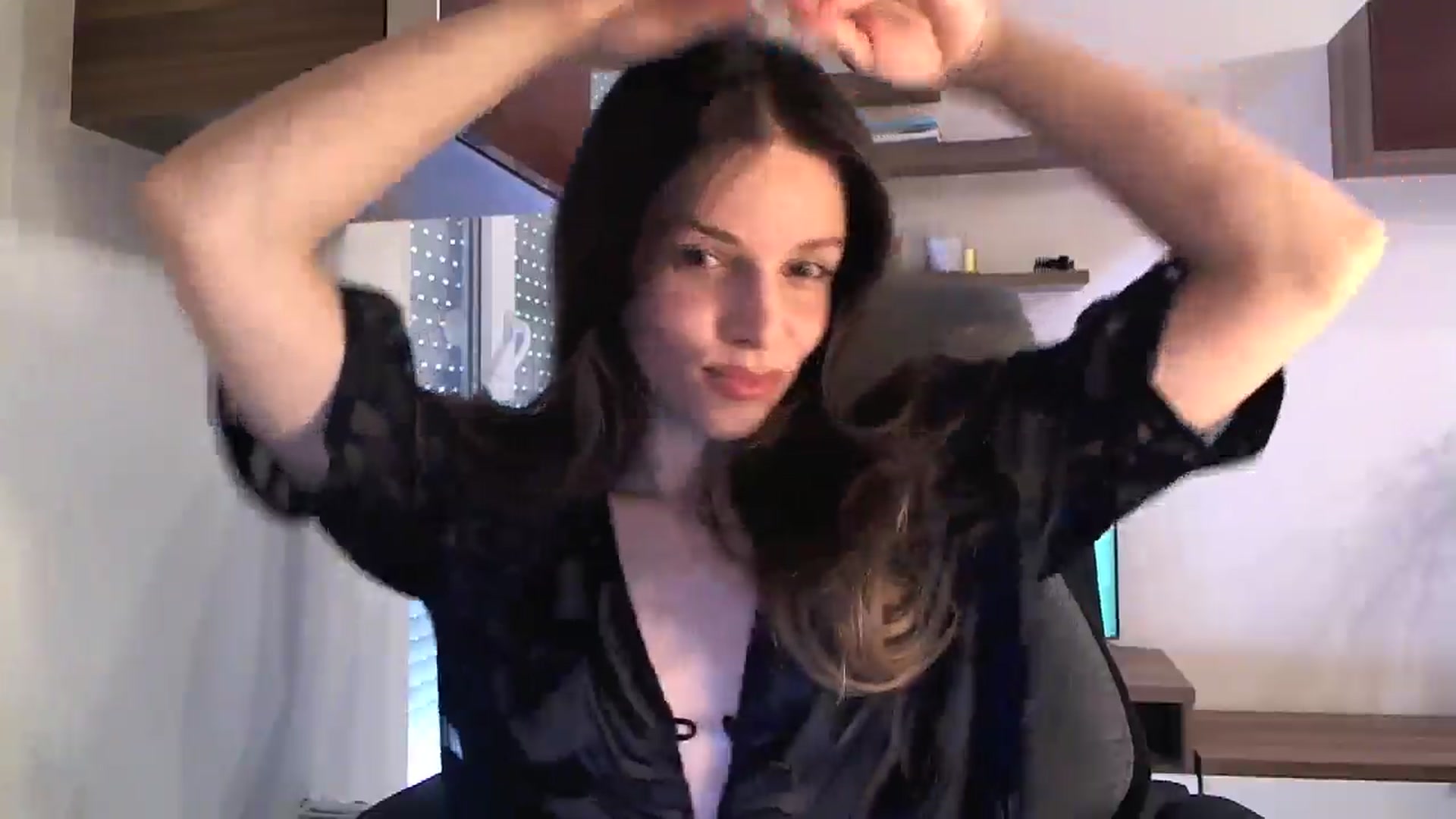 Gallery image thumbnail from Heaven_hot's myfreecams stream on, 06/20/2024, 13:50 image 2 of 20
