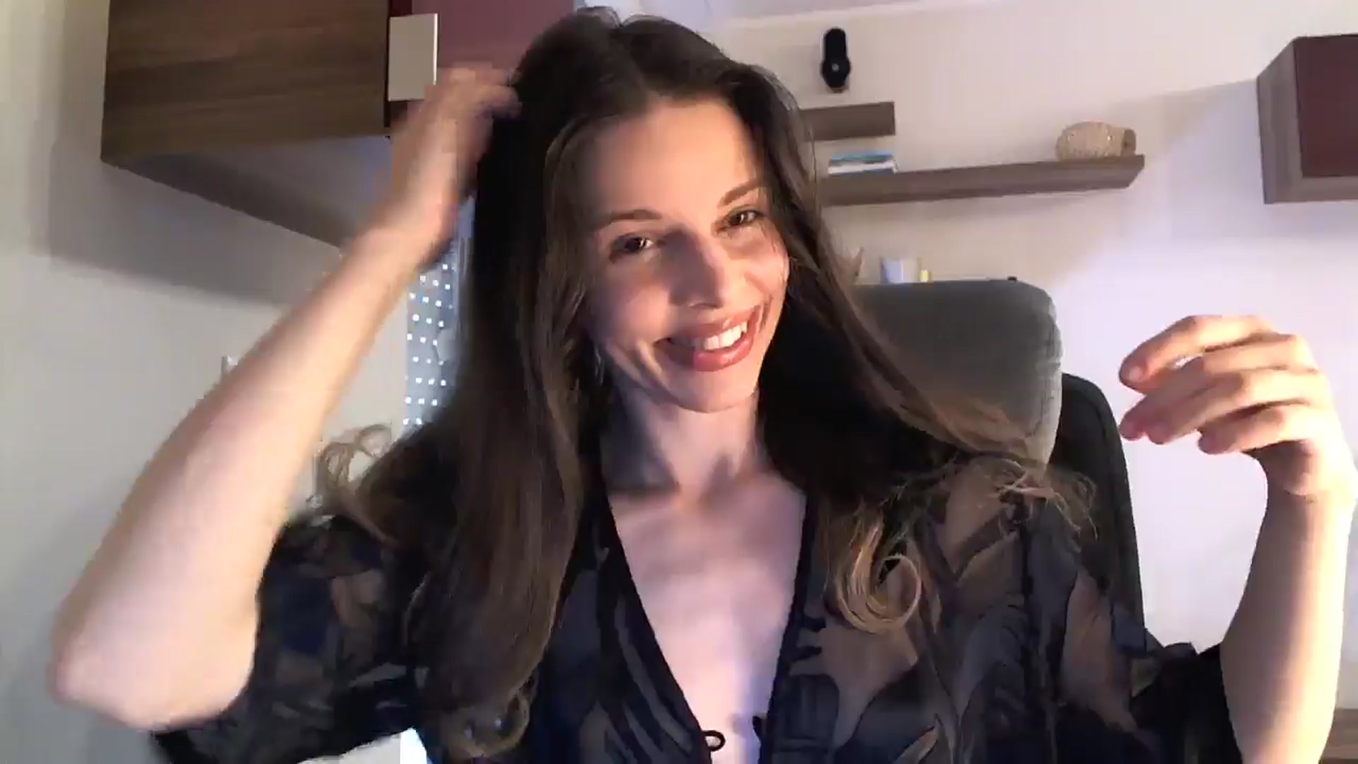 Gallery image thumbnail from Heaven_hot's myfreecams stream on, 06/20/2024, 13:50 image 6 of 20