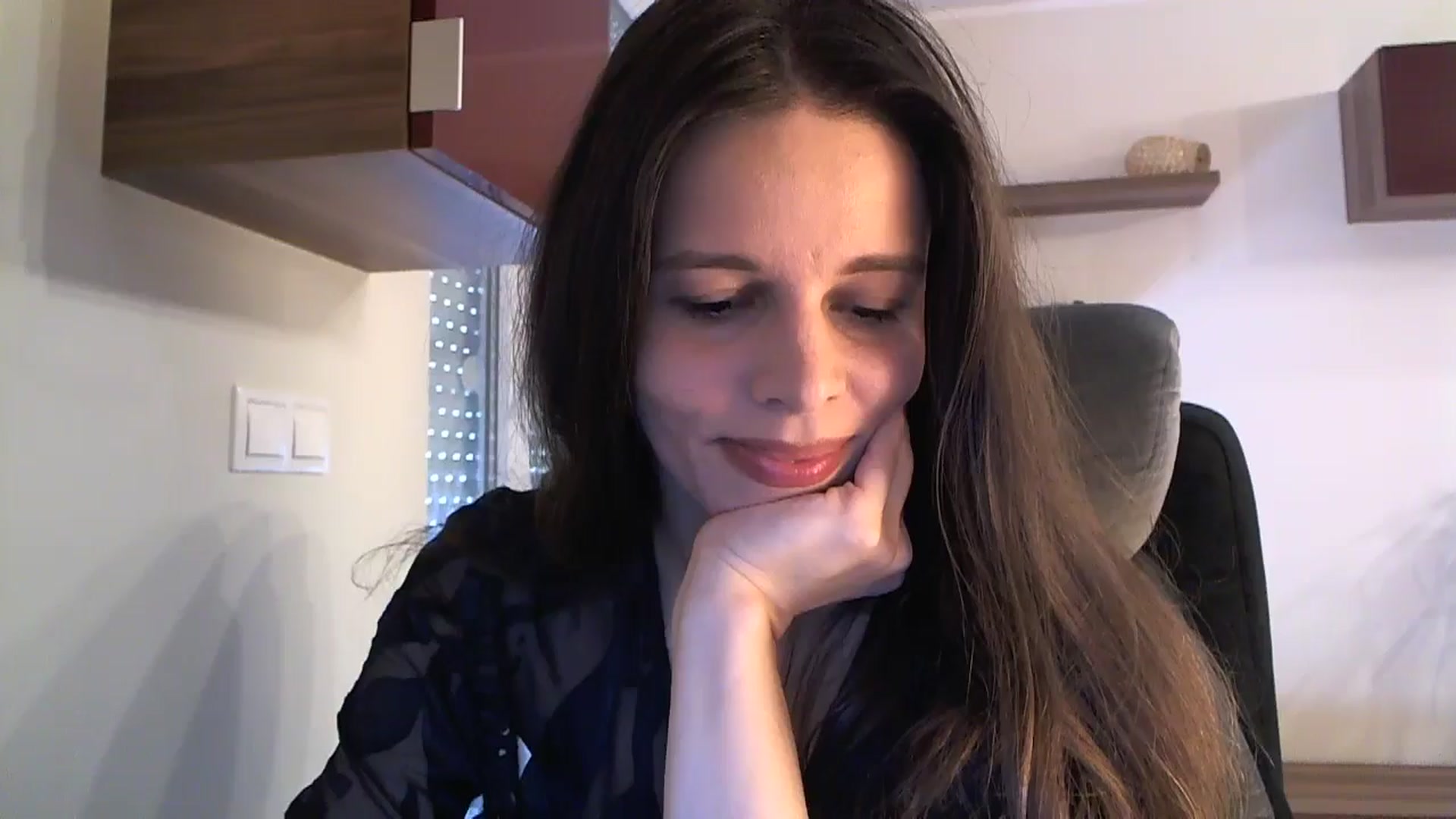 Gallery image thumbnail from Heaven_hot's myfreecams stream on, 06/20/2024, 13:50 image 13 of 20