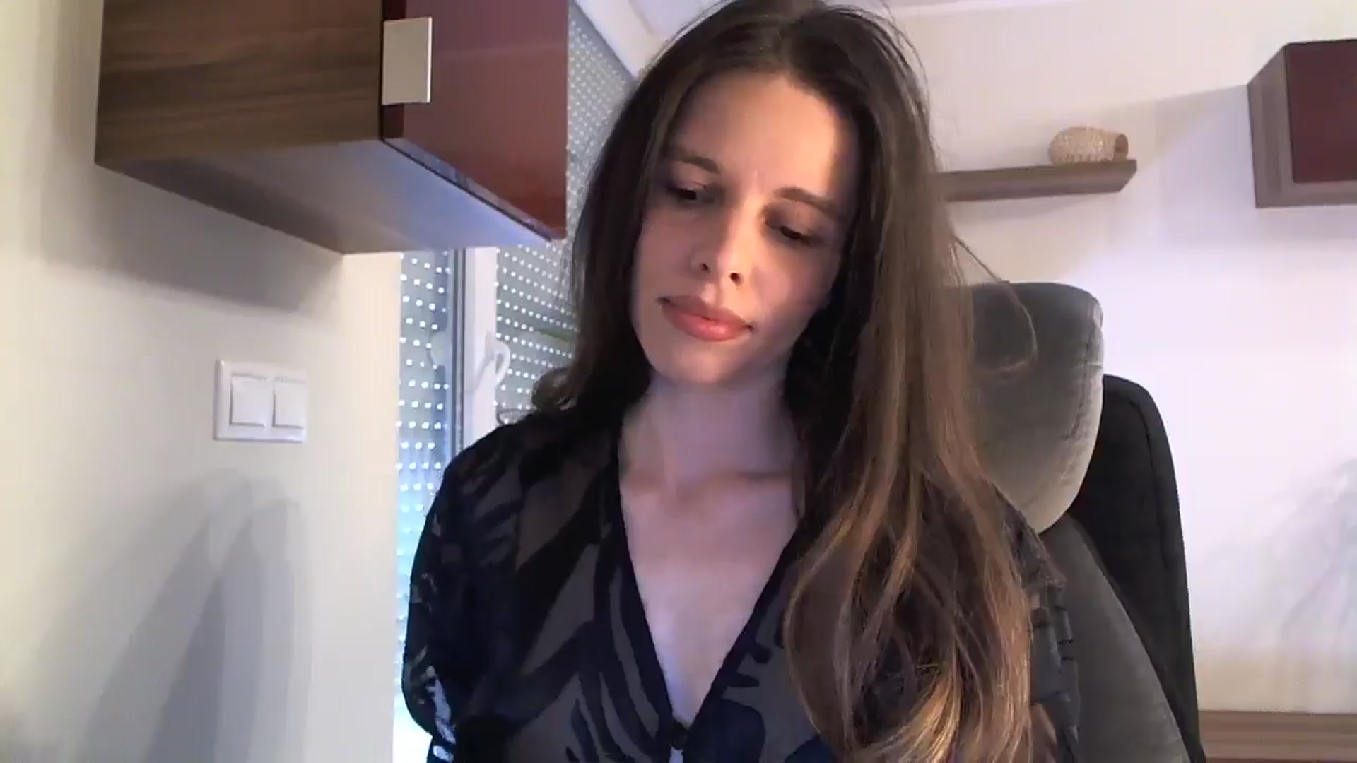 Gallery image thumbnail from Heaven_hot's myfreecams stream on, 06/20/2024, 13:50 image 9 of 20
