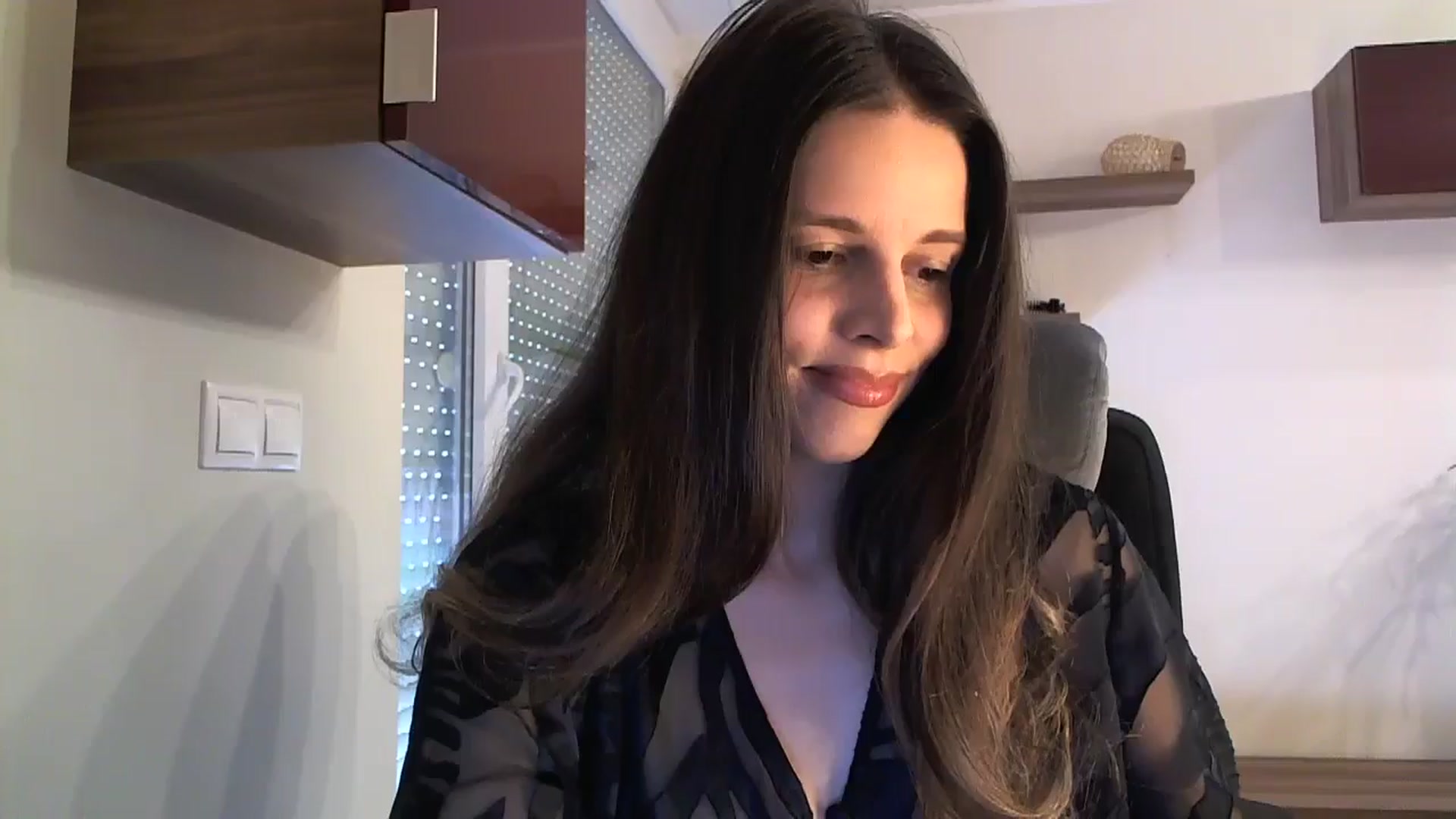 Gallery image thumbnail from Heaven_hot's myfreecams stream on, 06/20/2024, 13:50 image 1 of 20