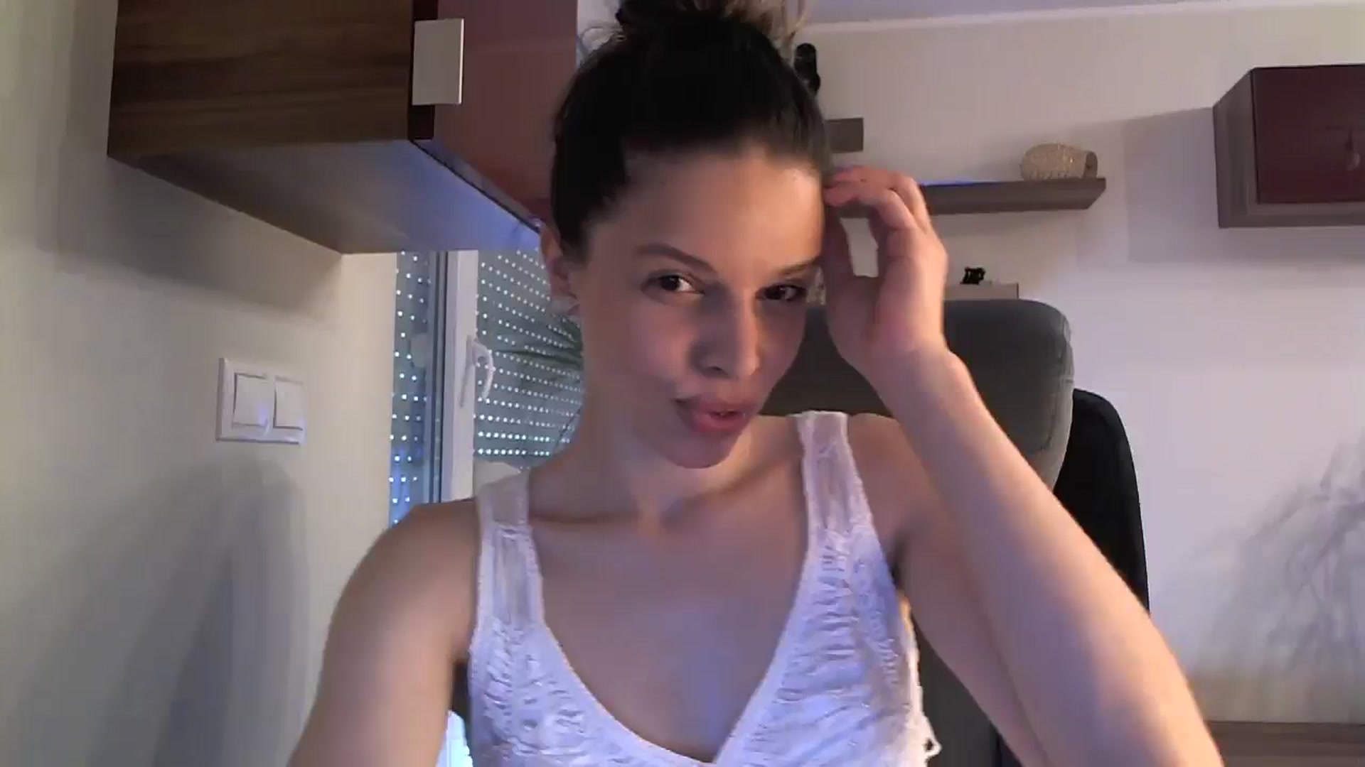 Gallery image thumbnail from Heaven_hot's myfreecams stream on, 06/28/2024, 12:08 image 1 of 20