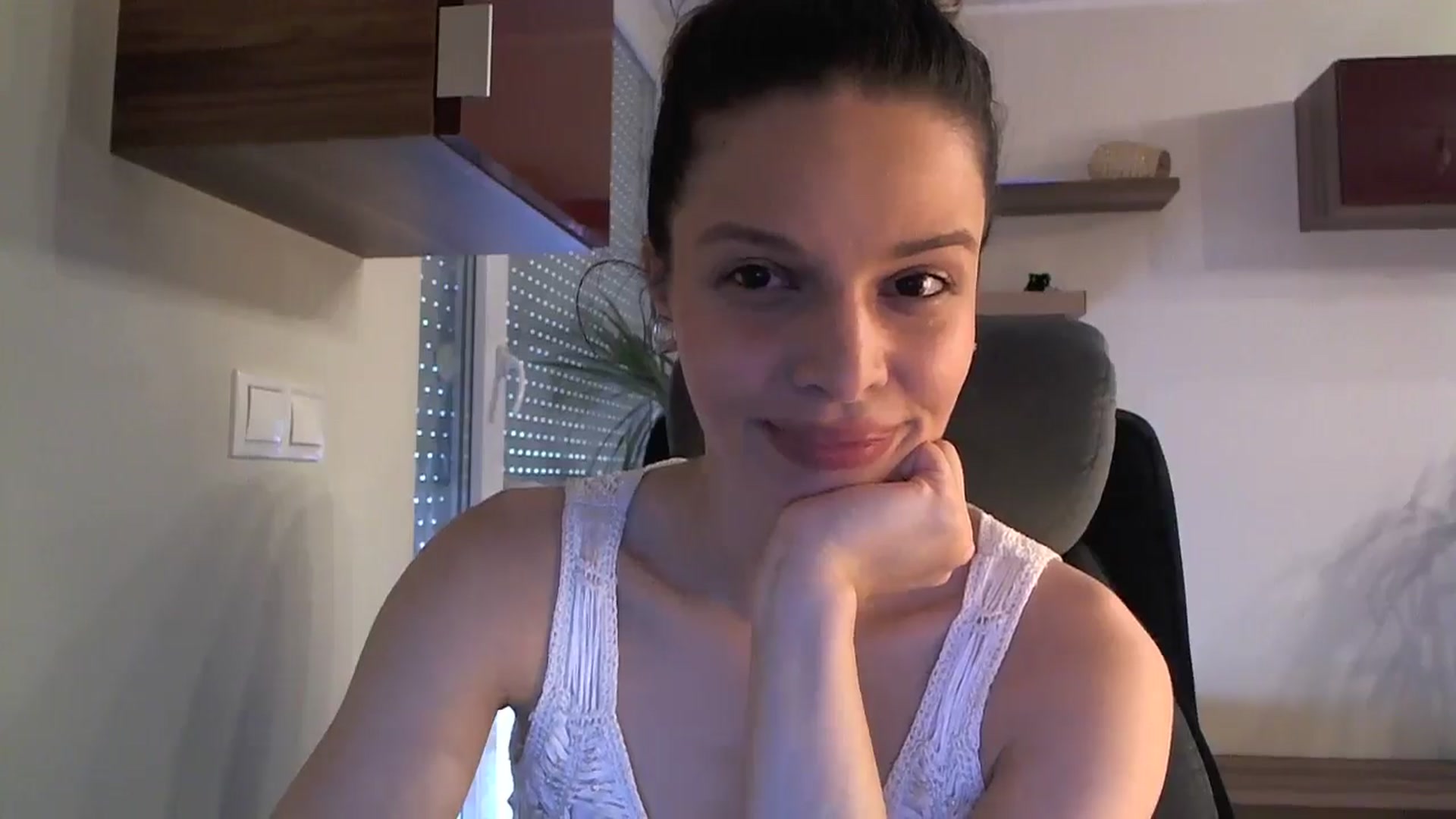 Gallery image thumbnail from Heaven_hot's myfreecams stream on, 06/28/2024, 12:08 image 8 of 20