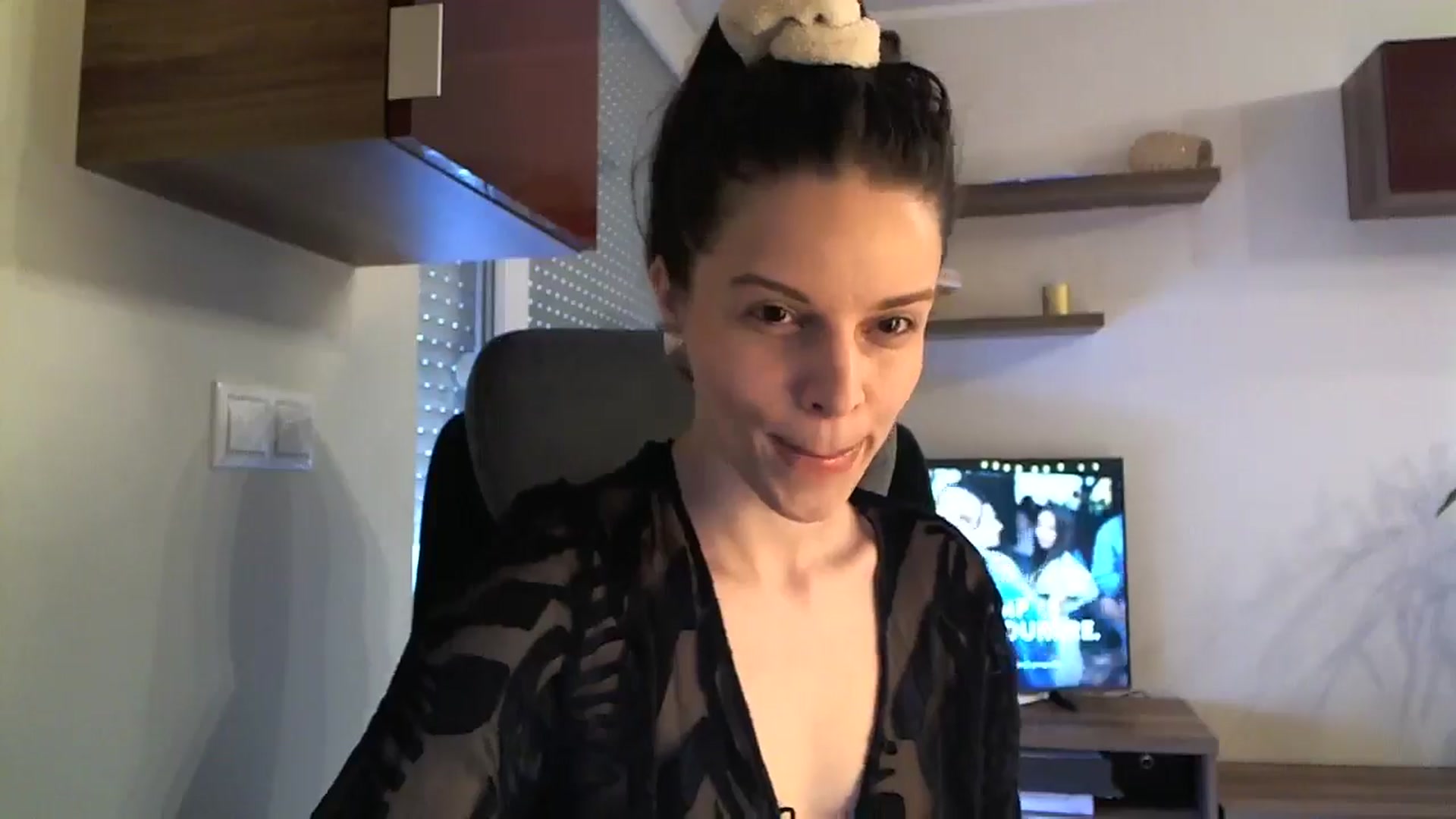 Gallery image thumbnail from Heaven_hot's myfreecams stream on, 07/10/2024, 13:18 image 19 of 20