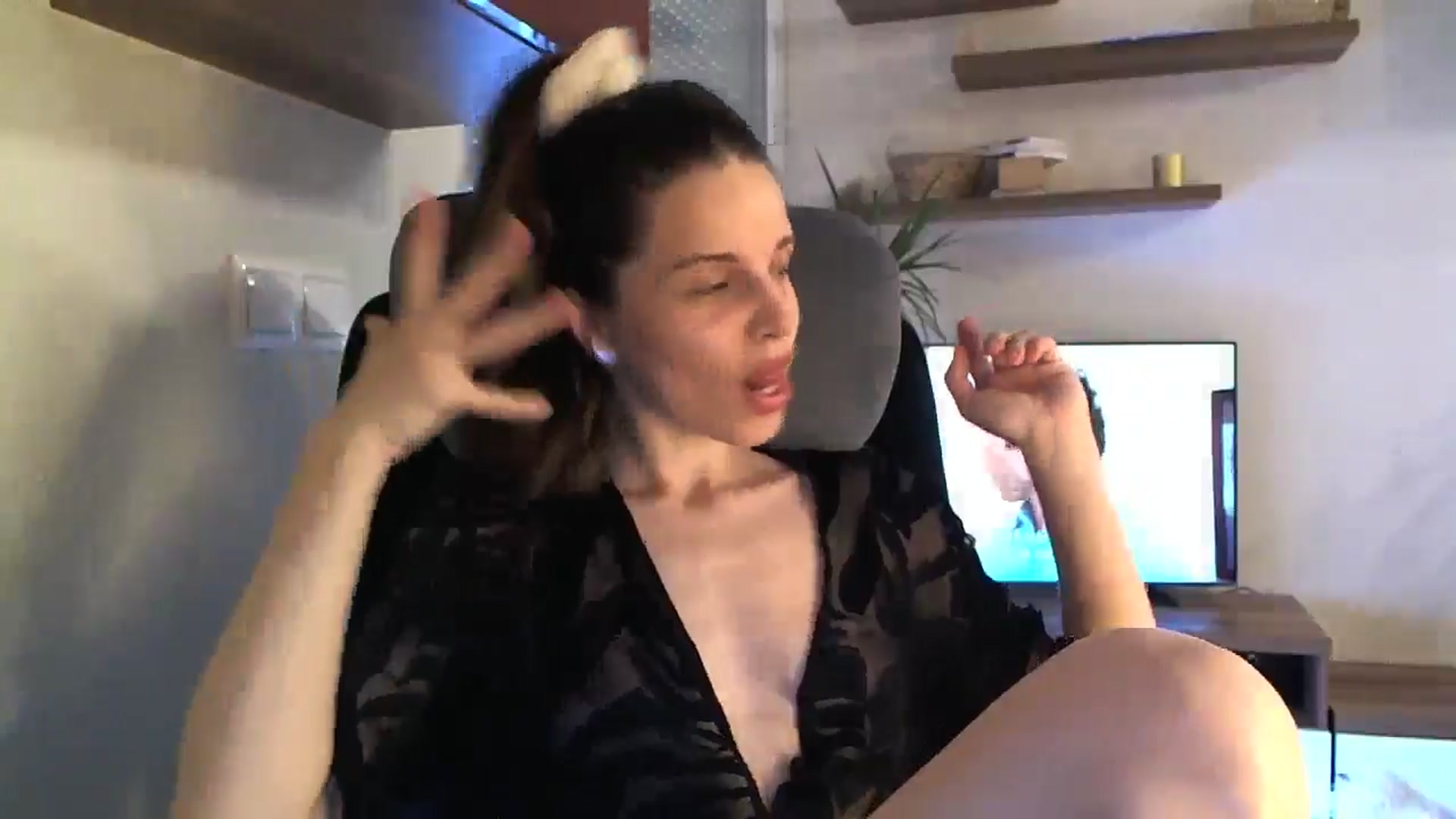 Gallery image thumbnail from Heaven_hot's myfreecams stream on, 07/10/2024, 13:18 image 11 of 20