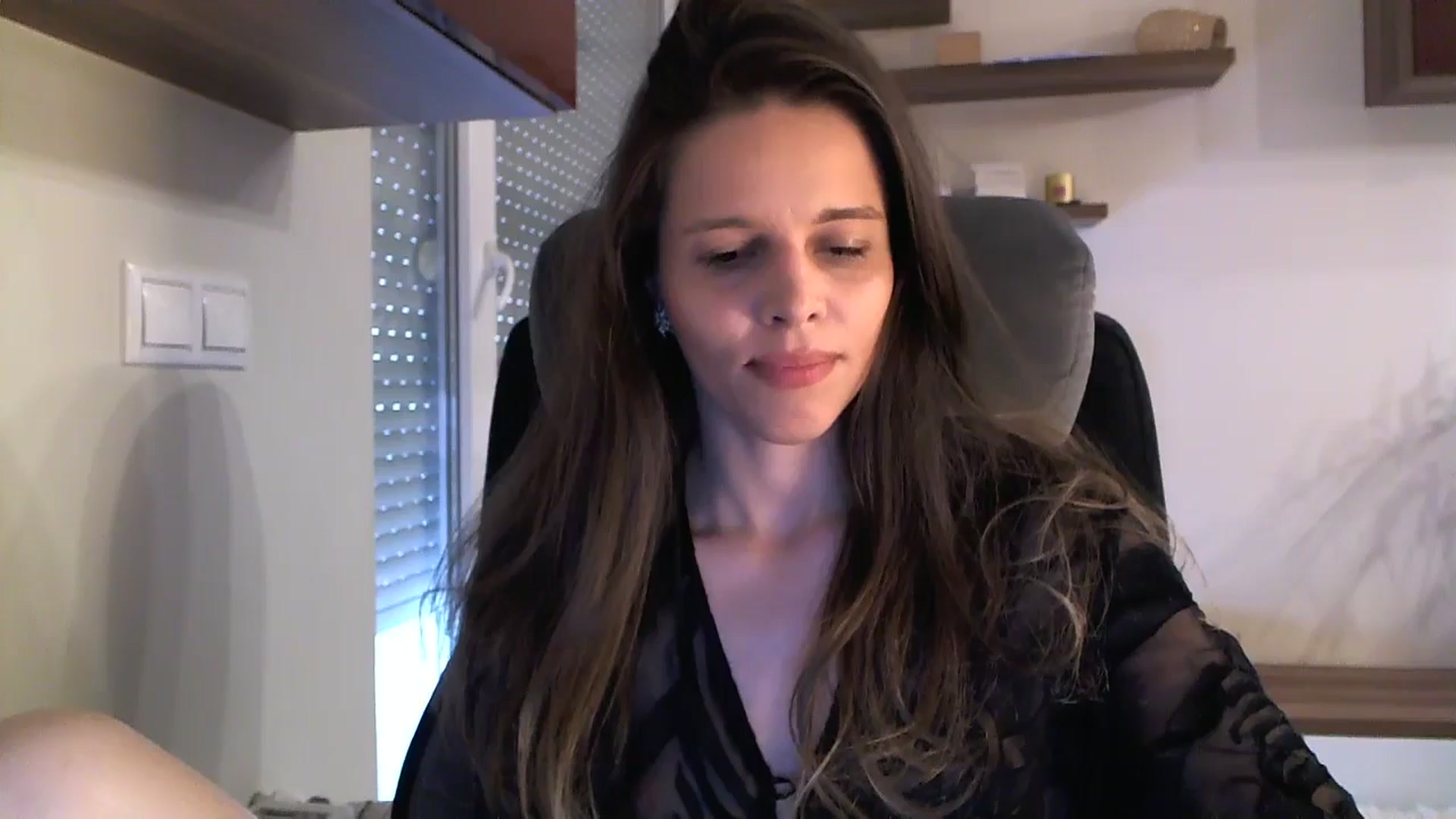 Gallery image thumbnail from Heaven_hot's myfreecams stream on, 07/23/2024, 15:34 image 18 of 20