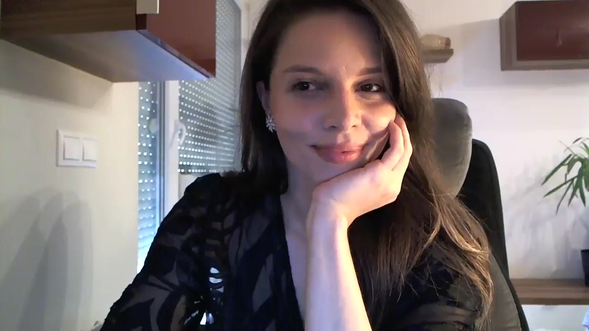 Gallery image thumbnail from Heaven_hot's myfreecams stream on, 07/23/2024, 15:34 image 13 of 20